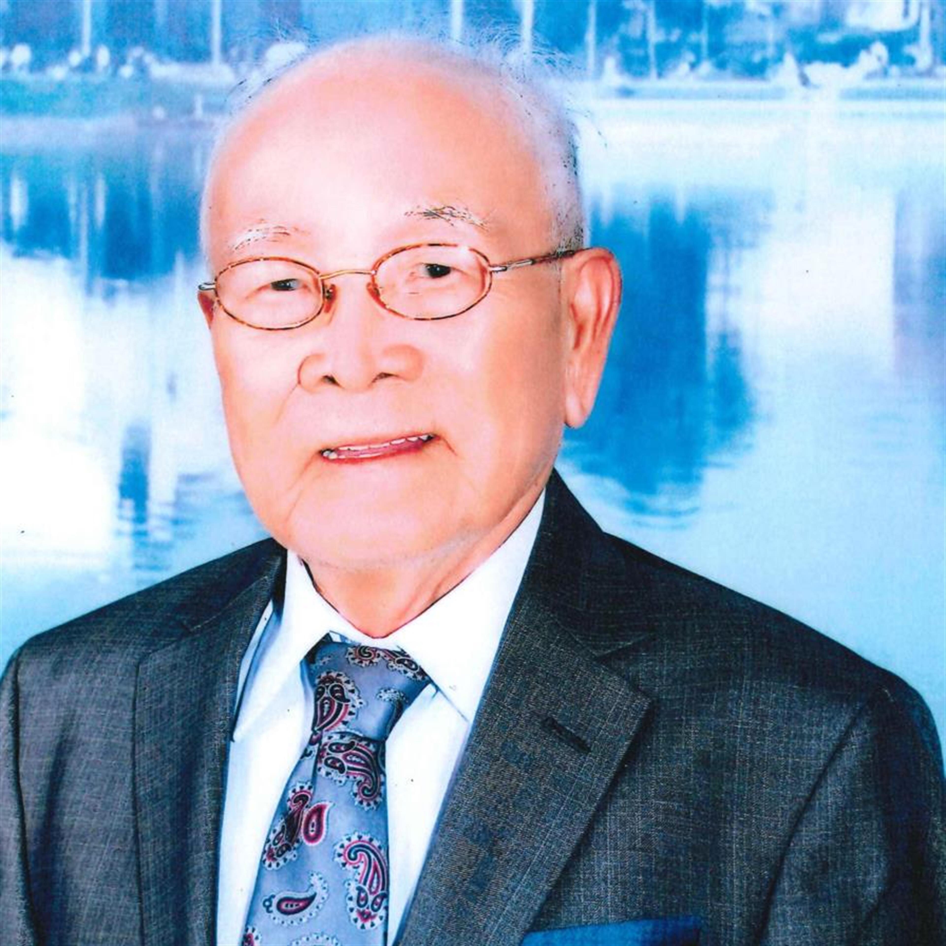 Cam Van Vo