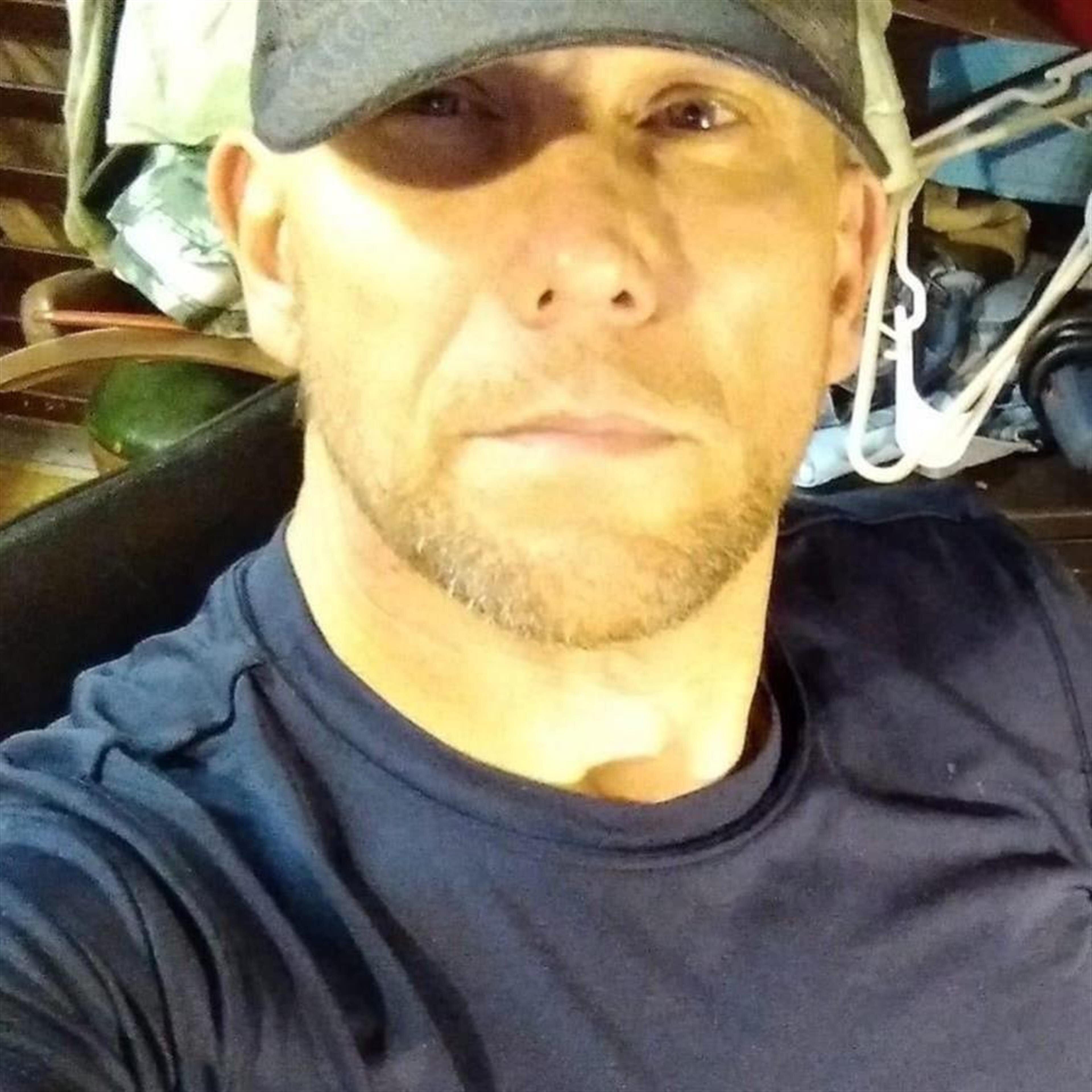 Jody Boone