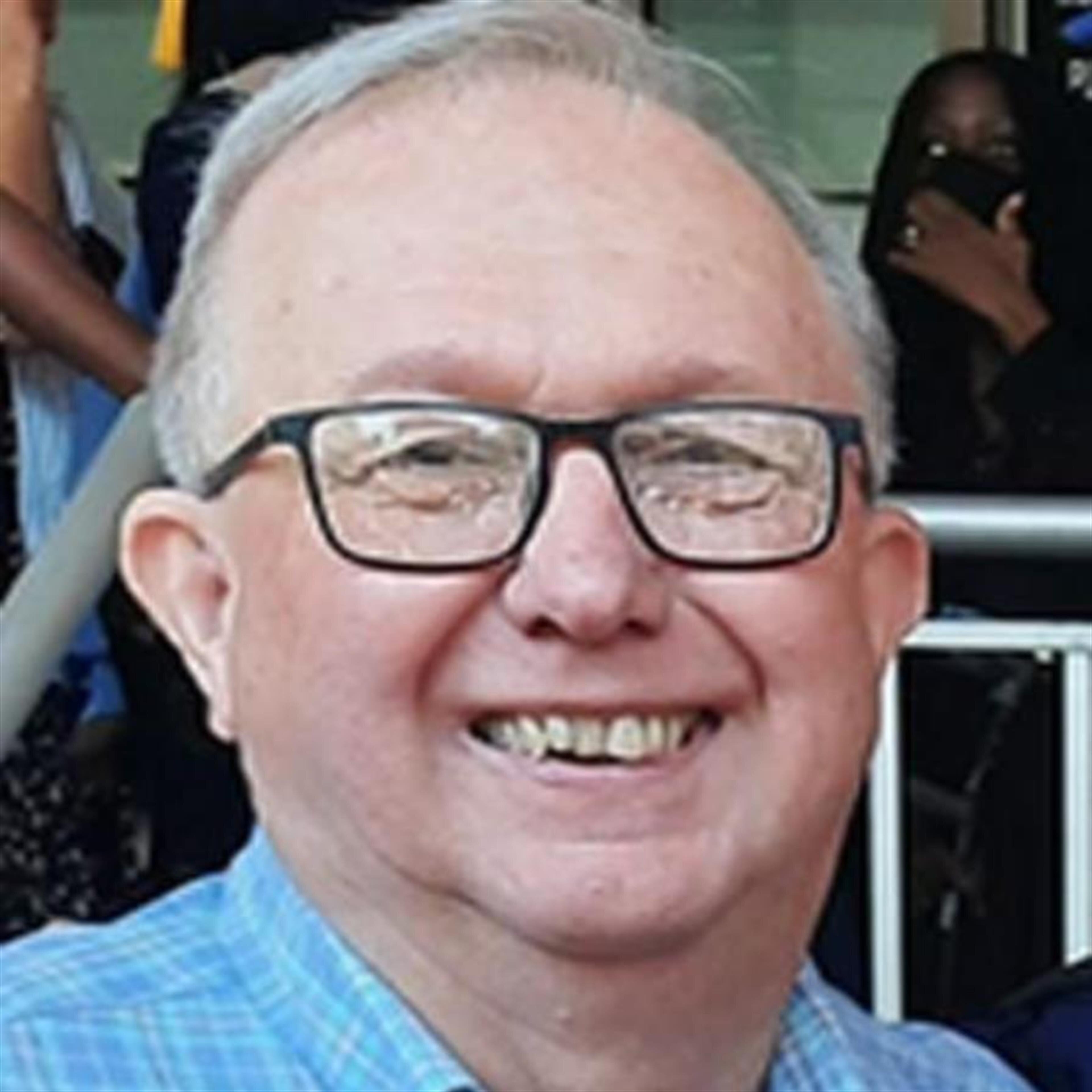 Jerry Lee Knasel