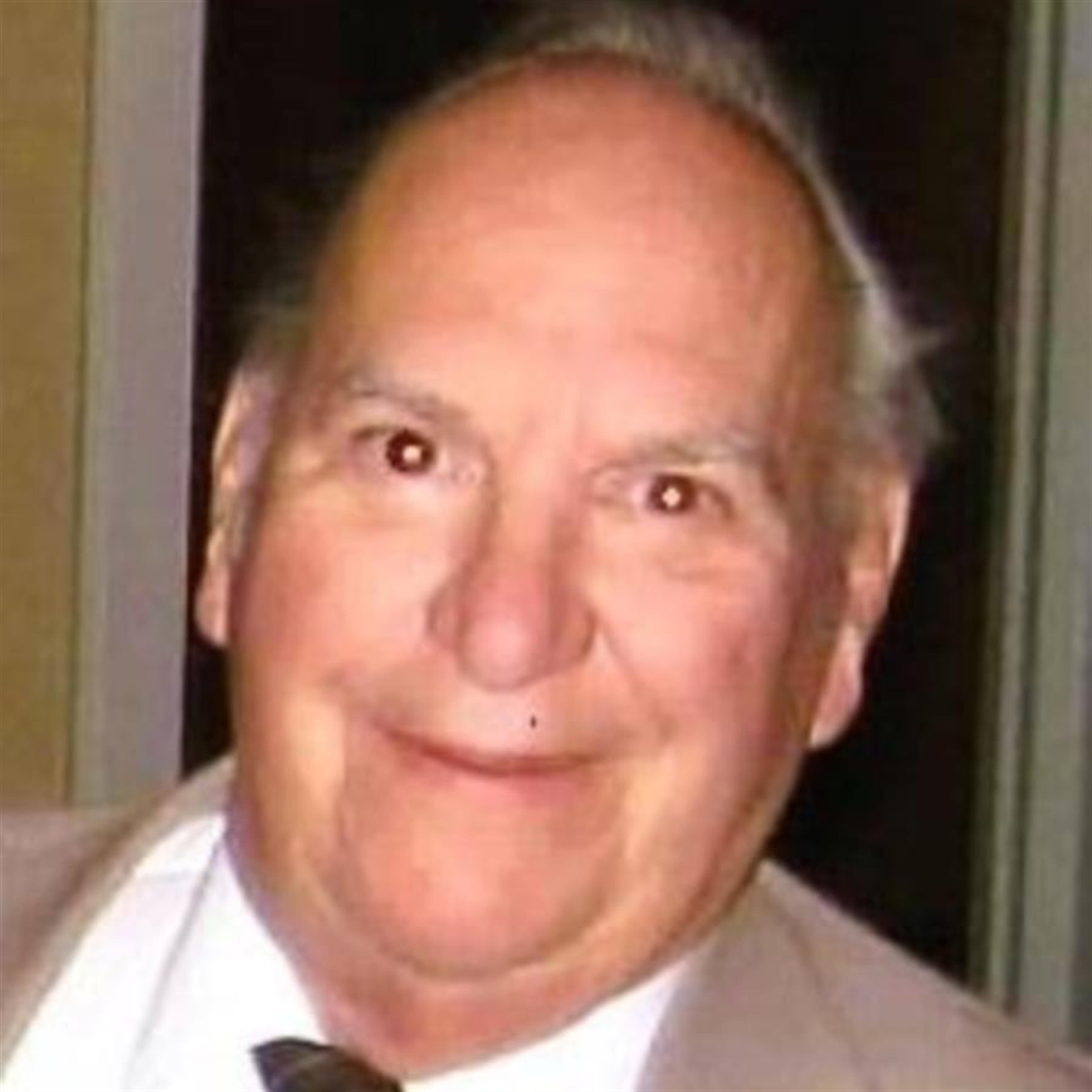 Jerry Schmidt Sr.