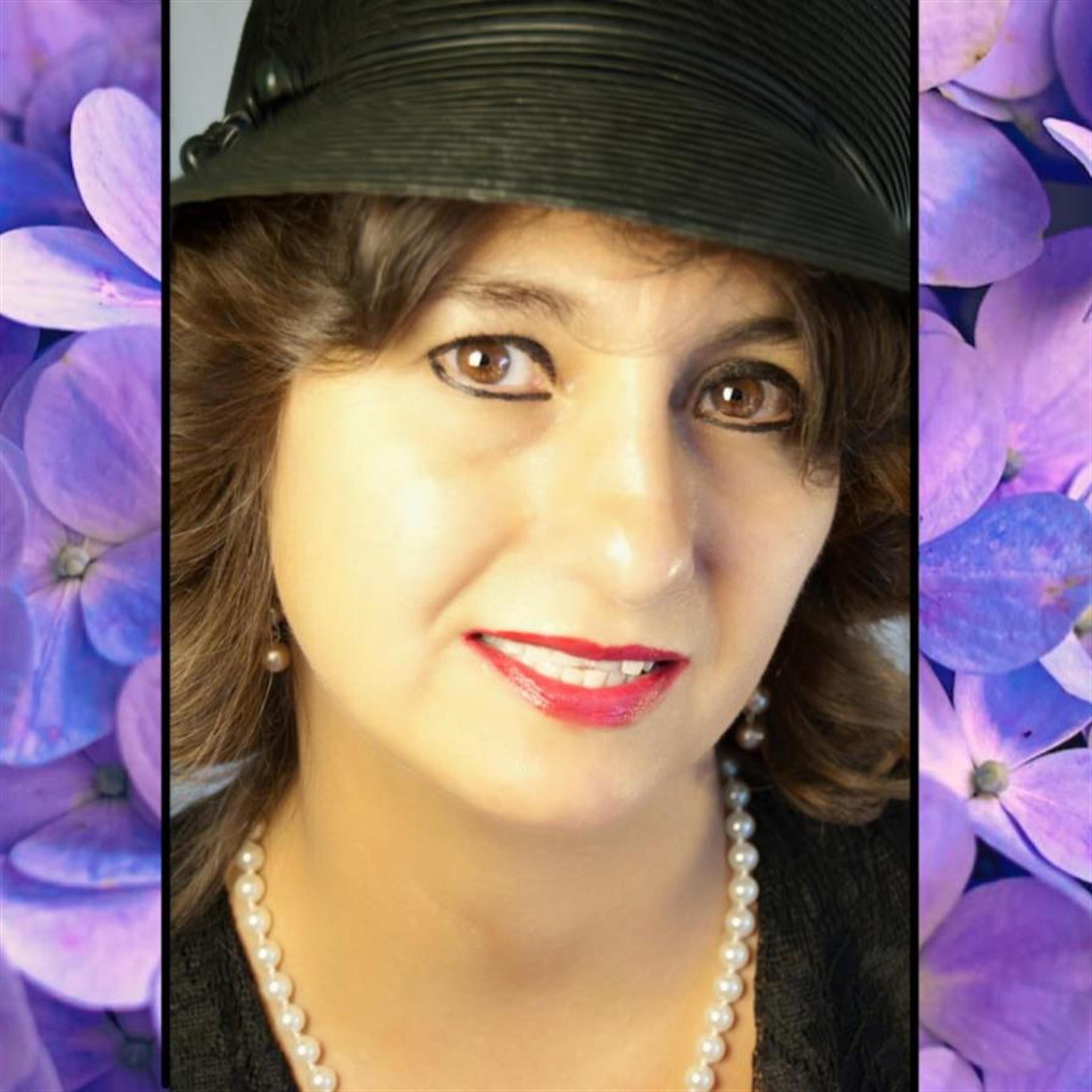 Candy A. Sandberg