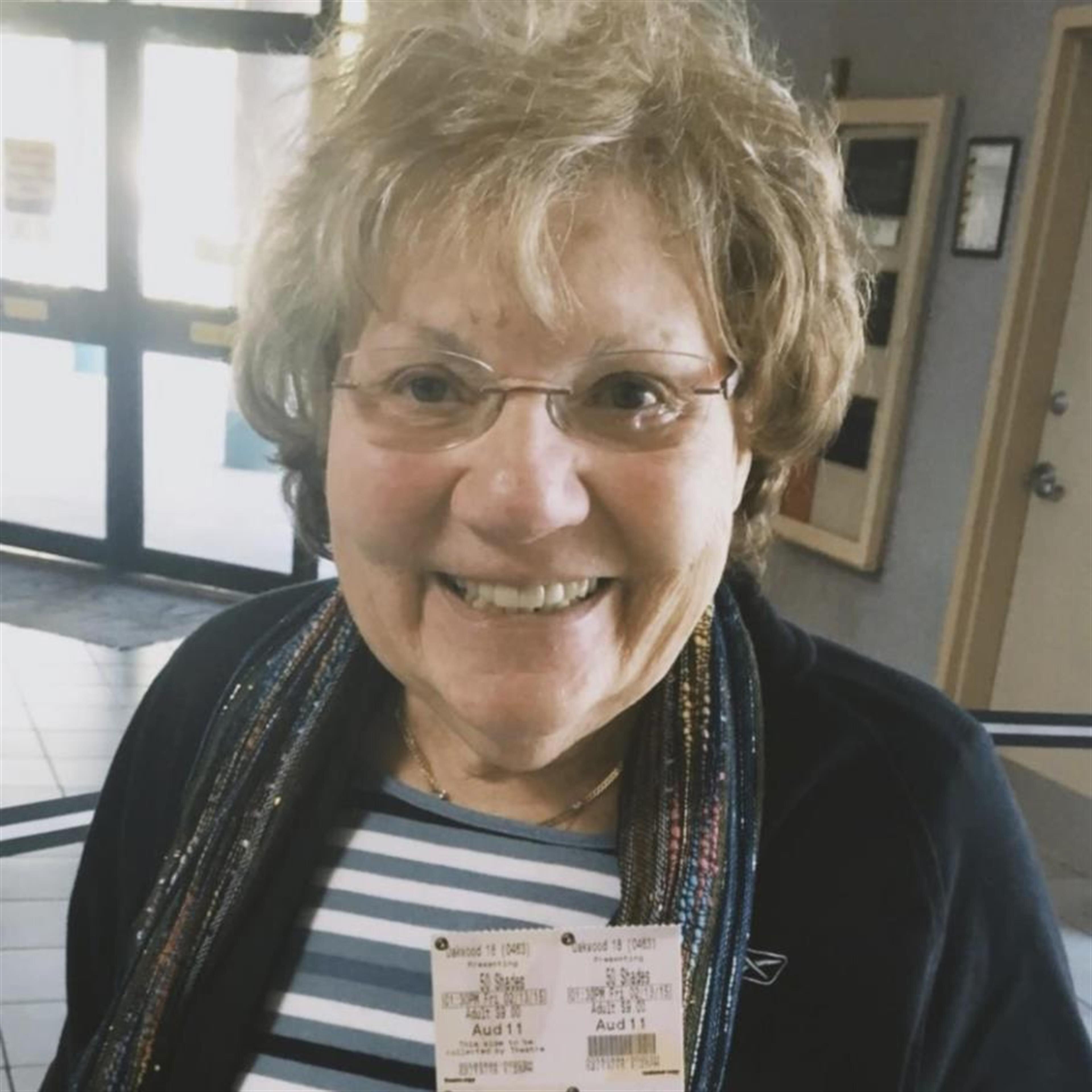 Barbara J. Rosen