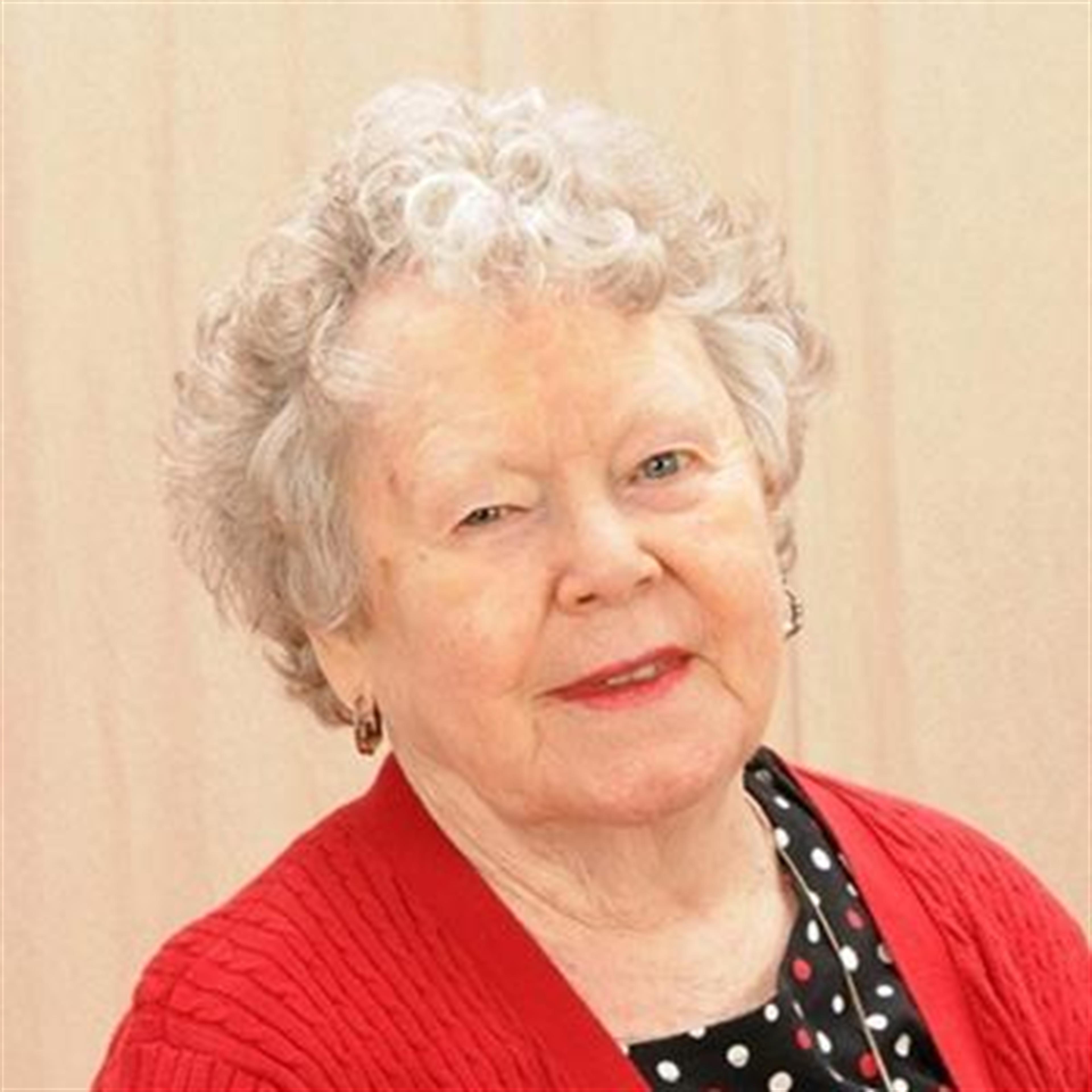 Mary Teresa Boyle O'Neill