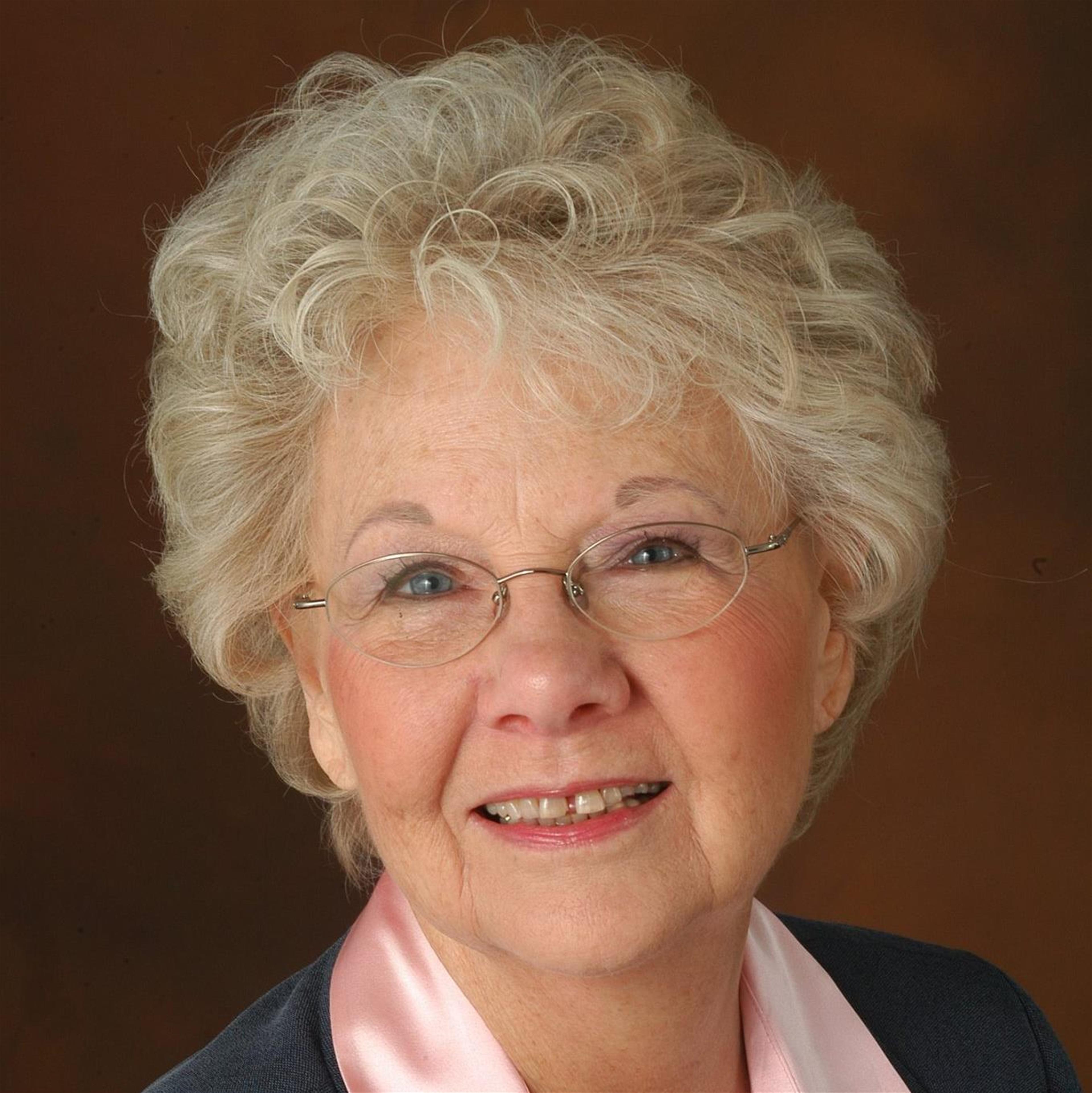 Jean F. Smith's obituary picture