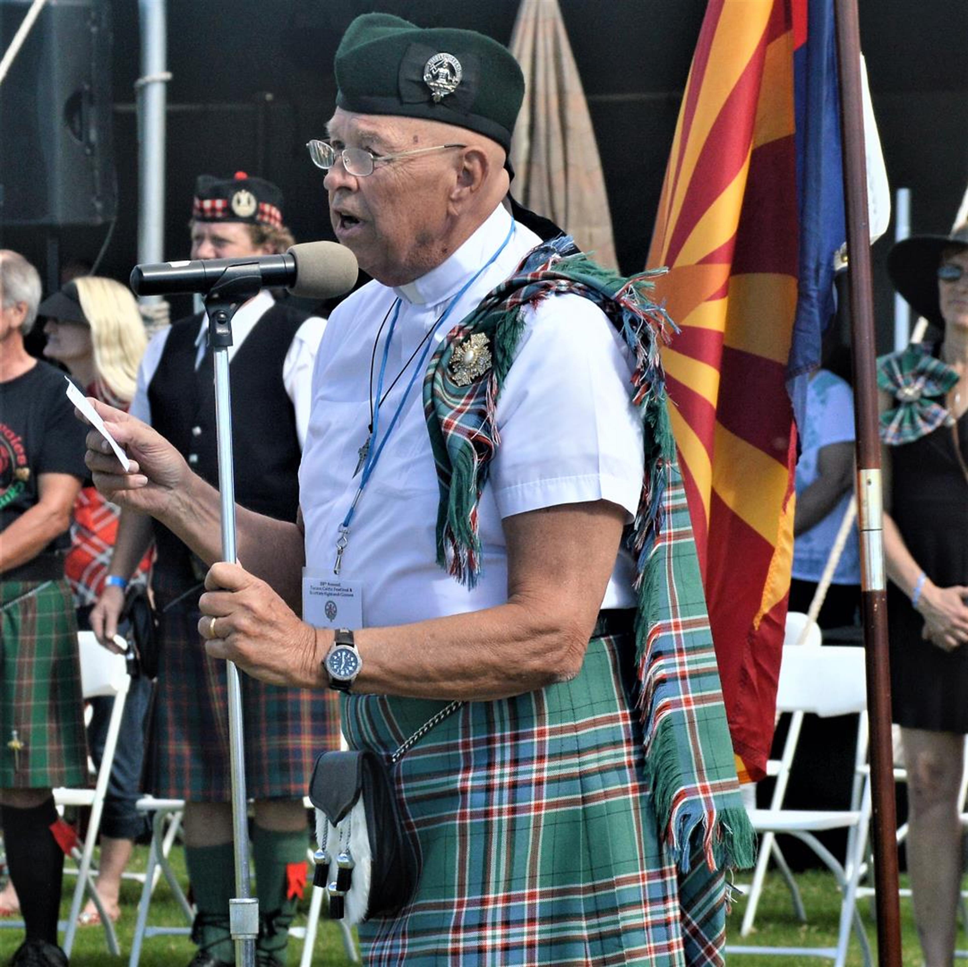 Douglas Alden Knox