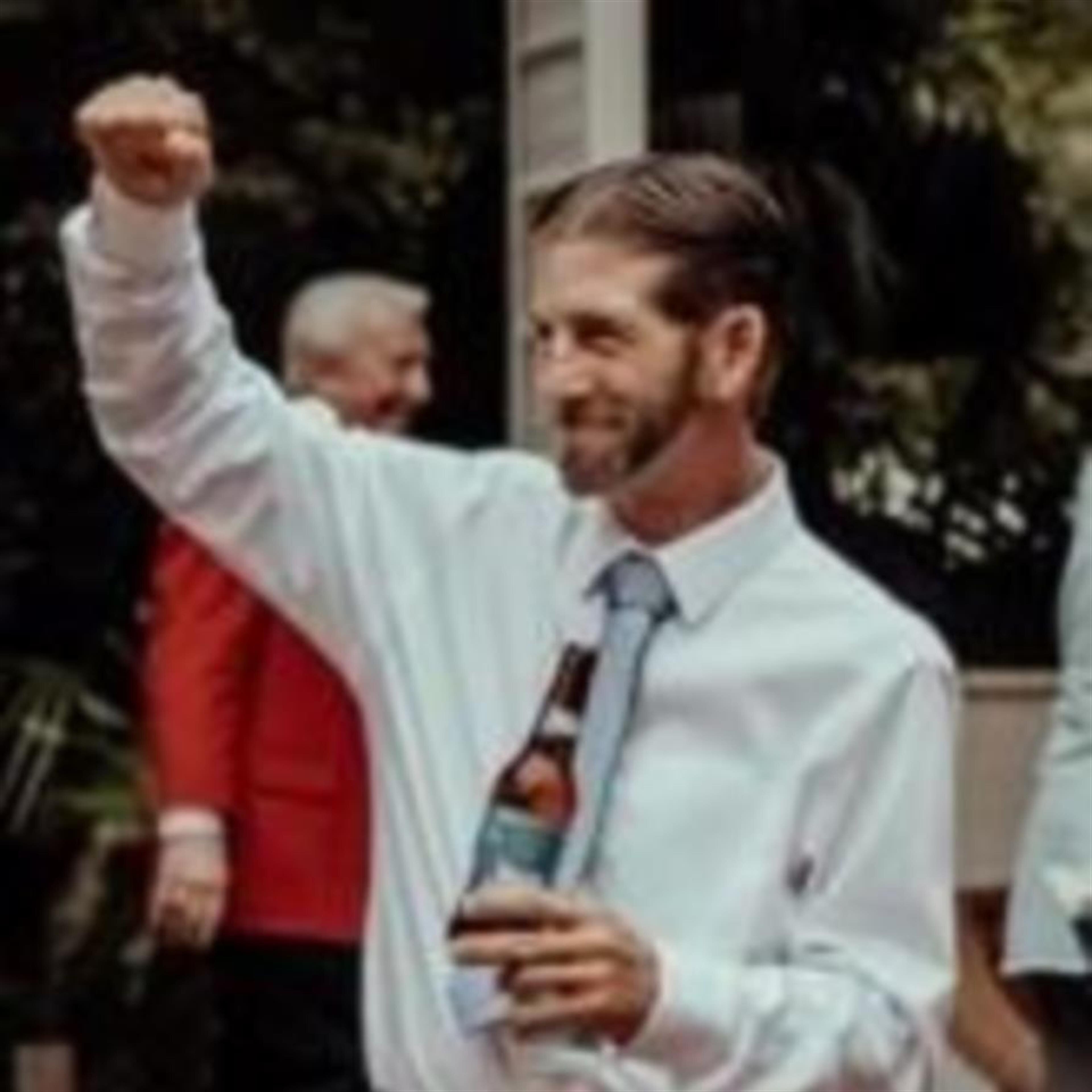Andrew George Petro Sr.