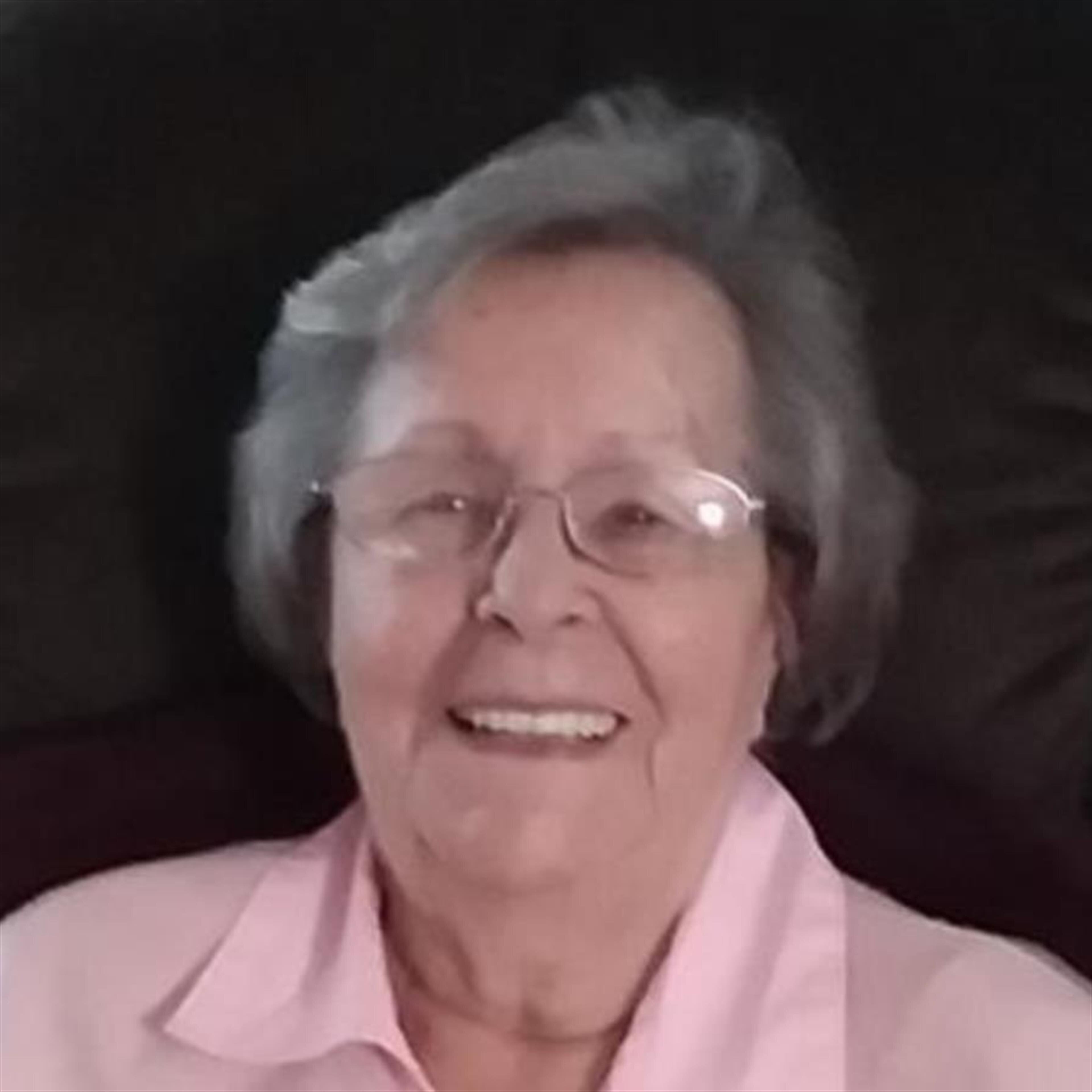 Shirley Edwards