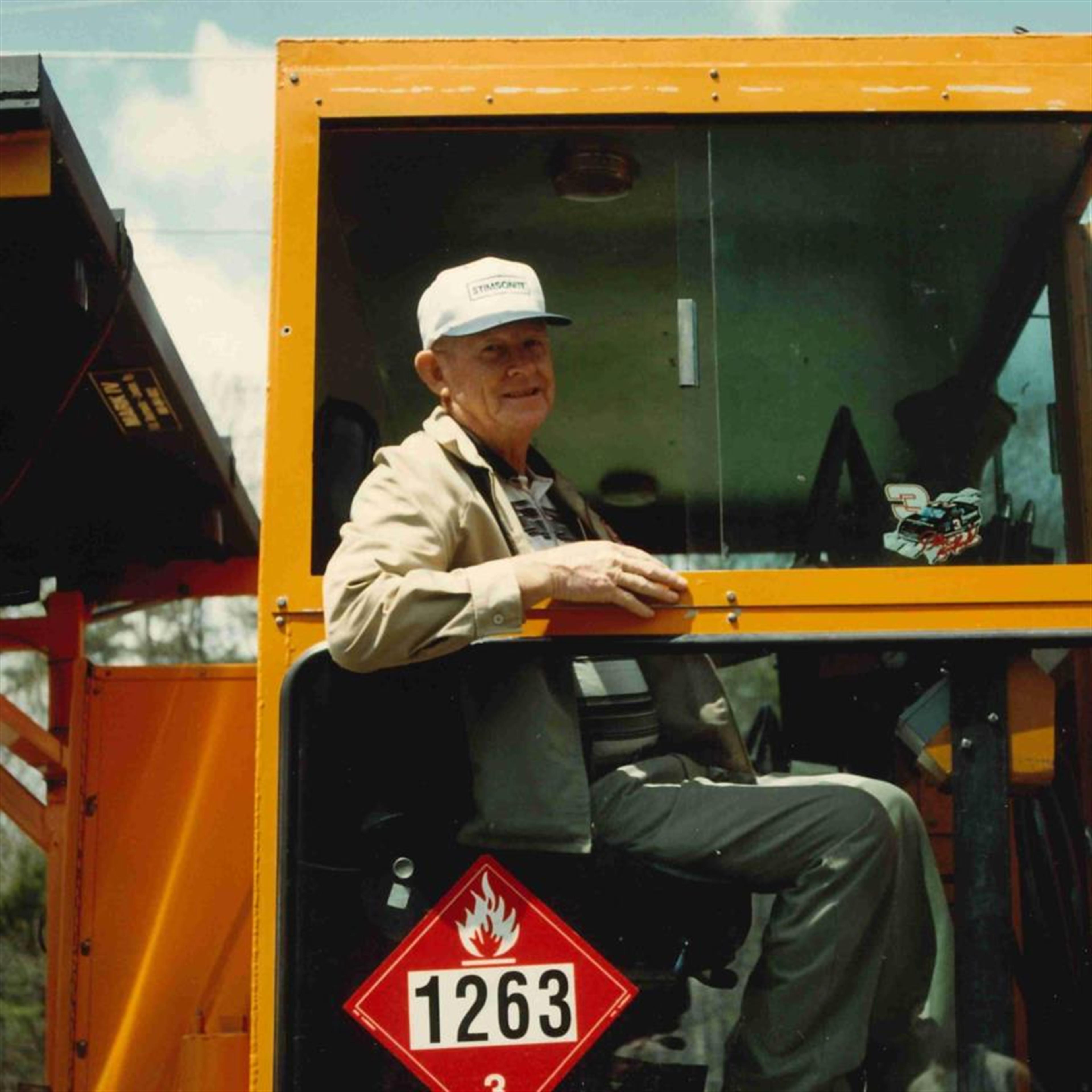 Edward Arnold Bennett