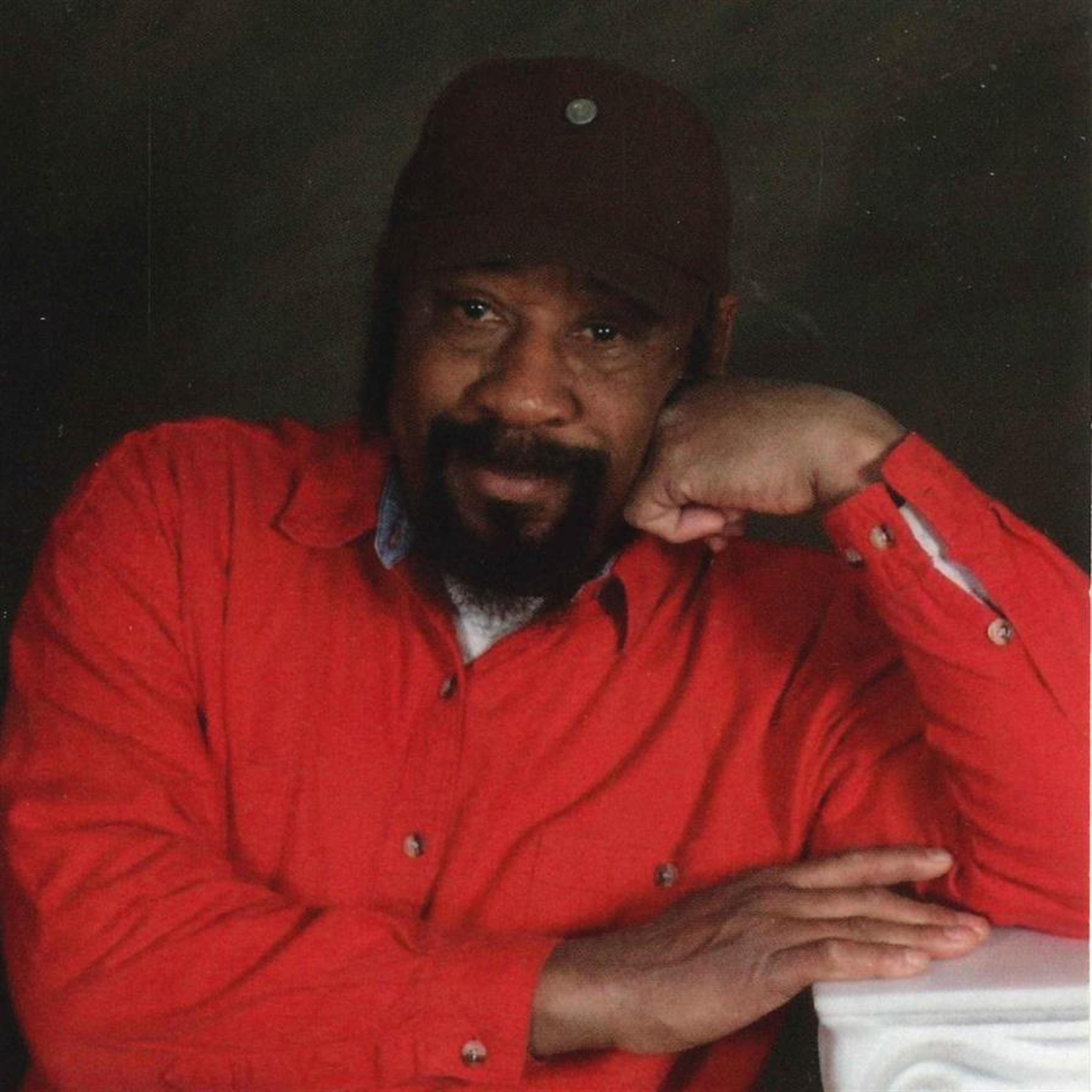 Albert Thomas Doss