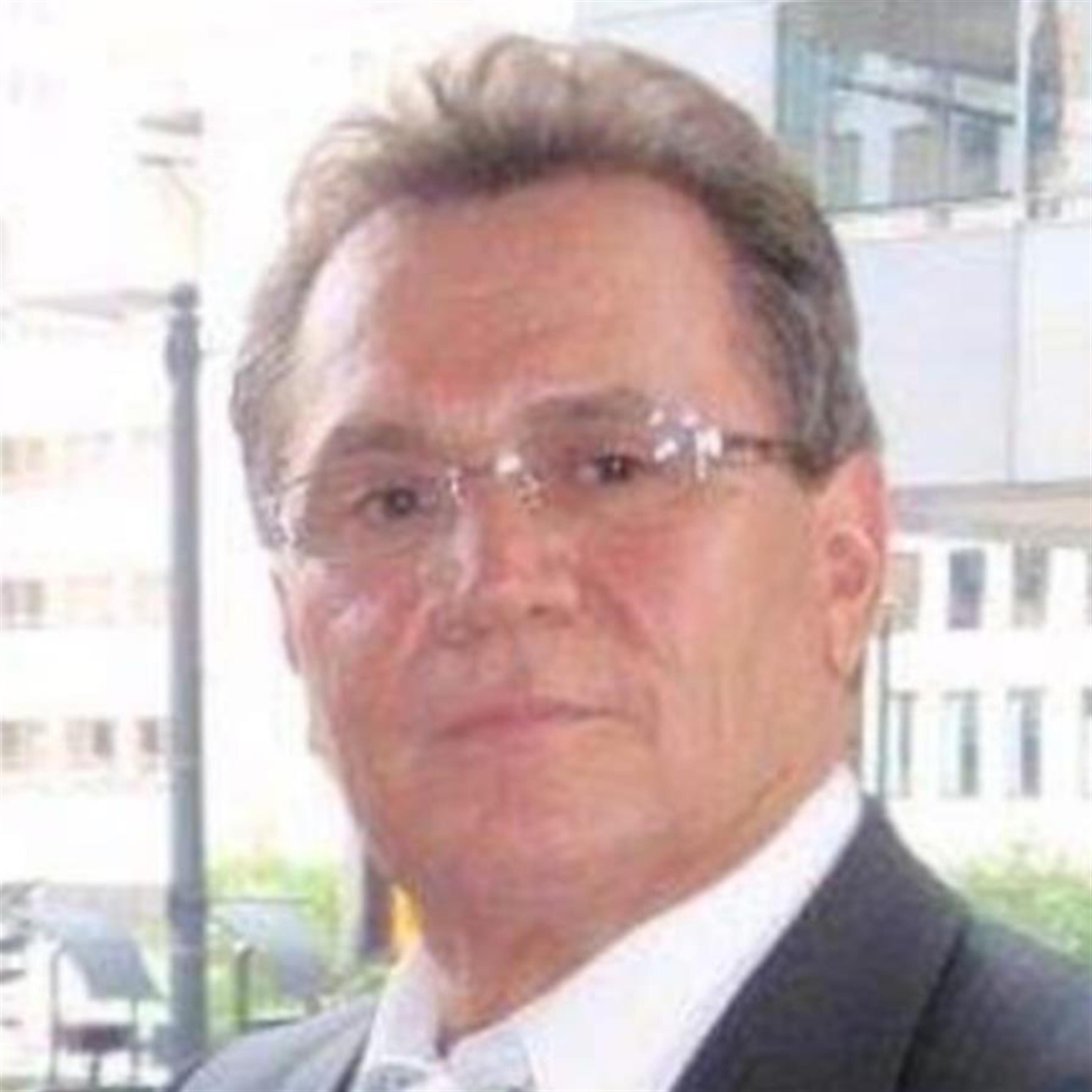 Joe Luis Villarreal