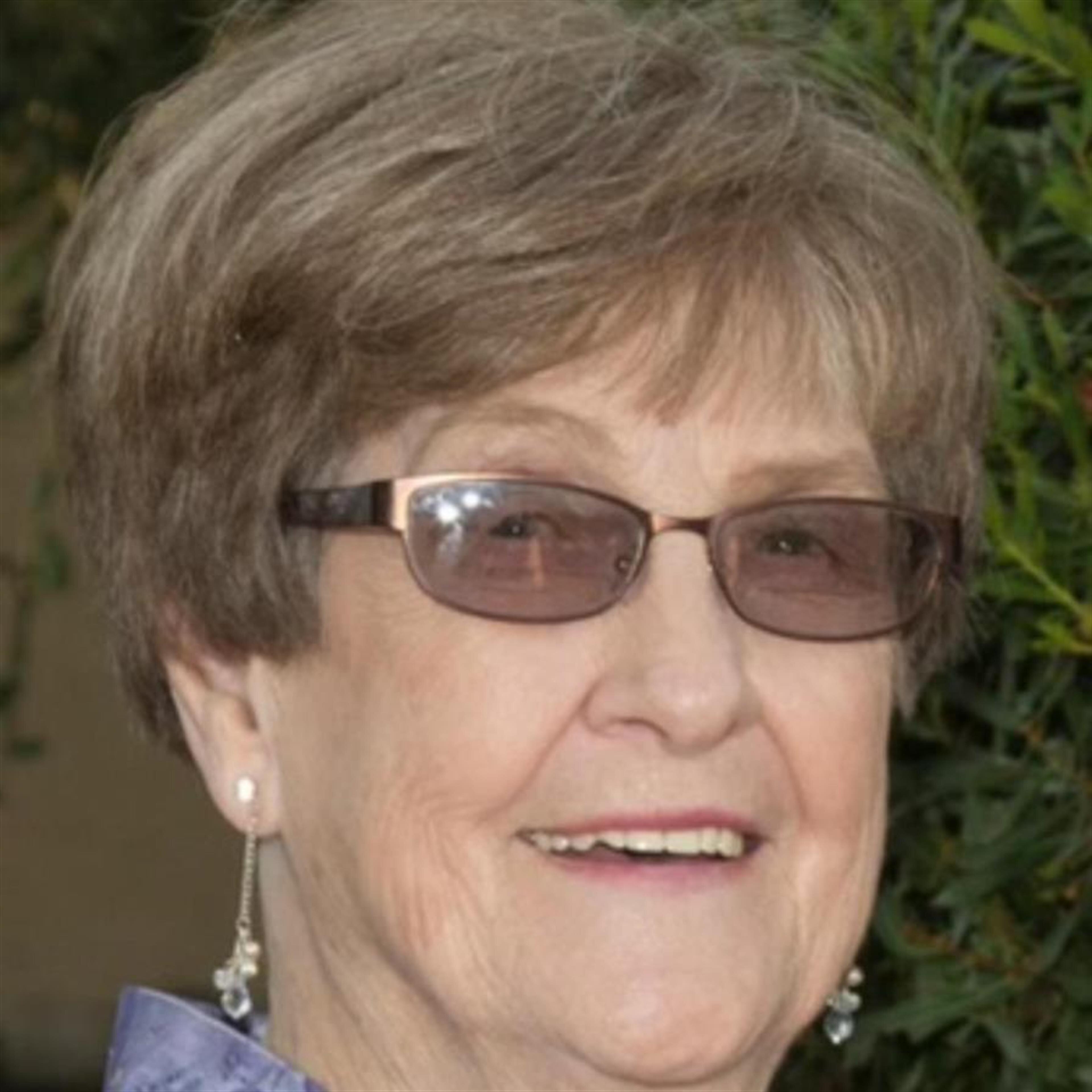 Virginia "Baby Ray" Tritt