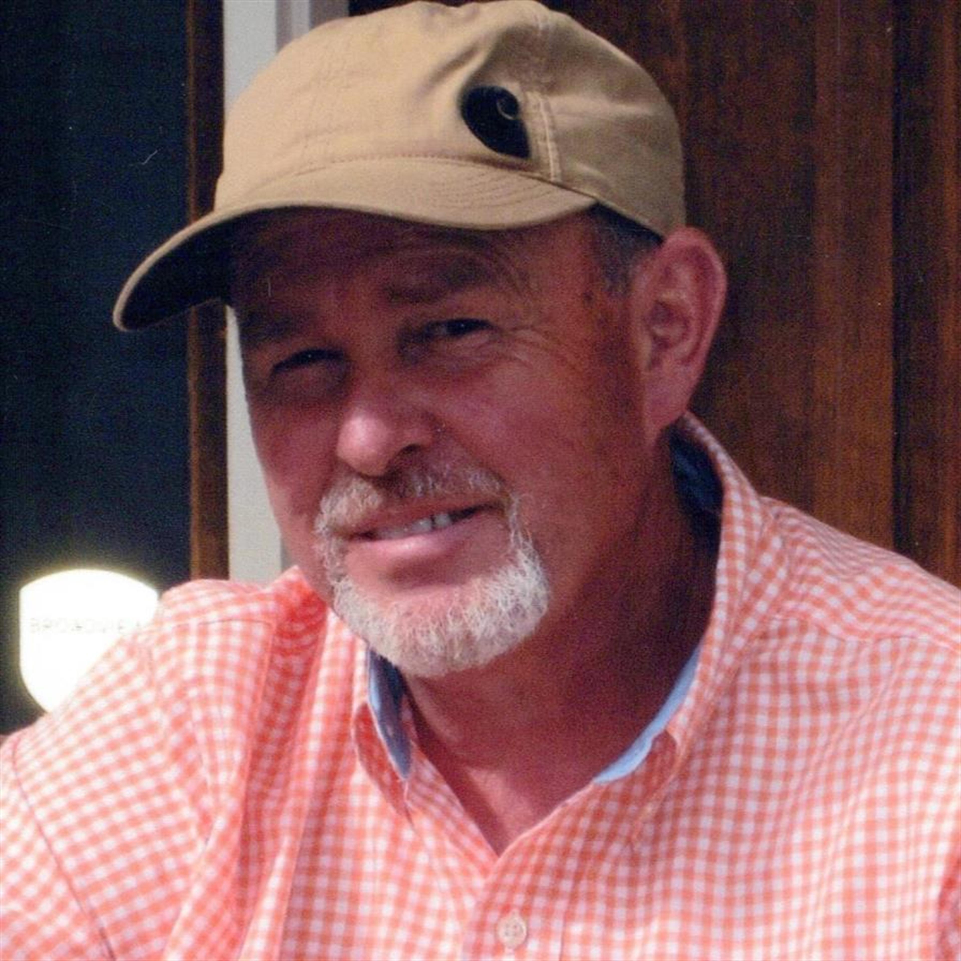 Mr. Michael Lashley's obituary picture