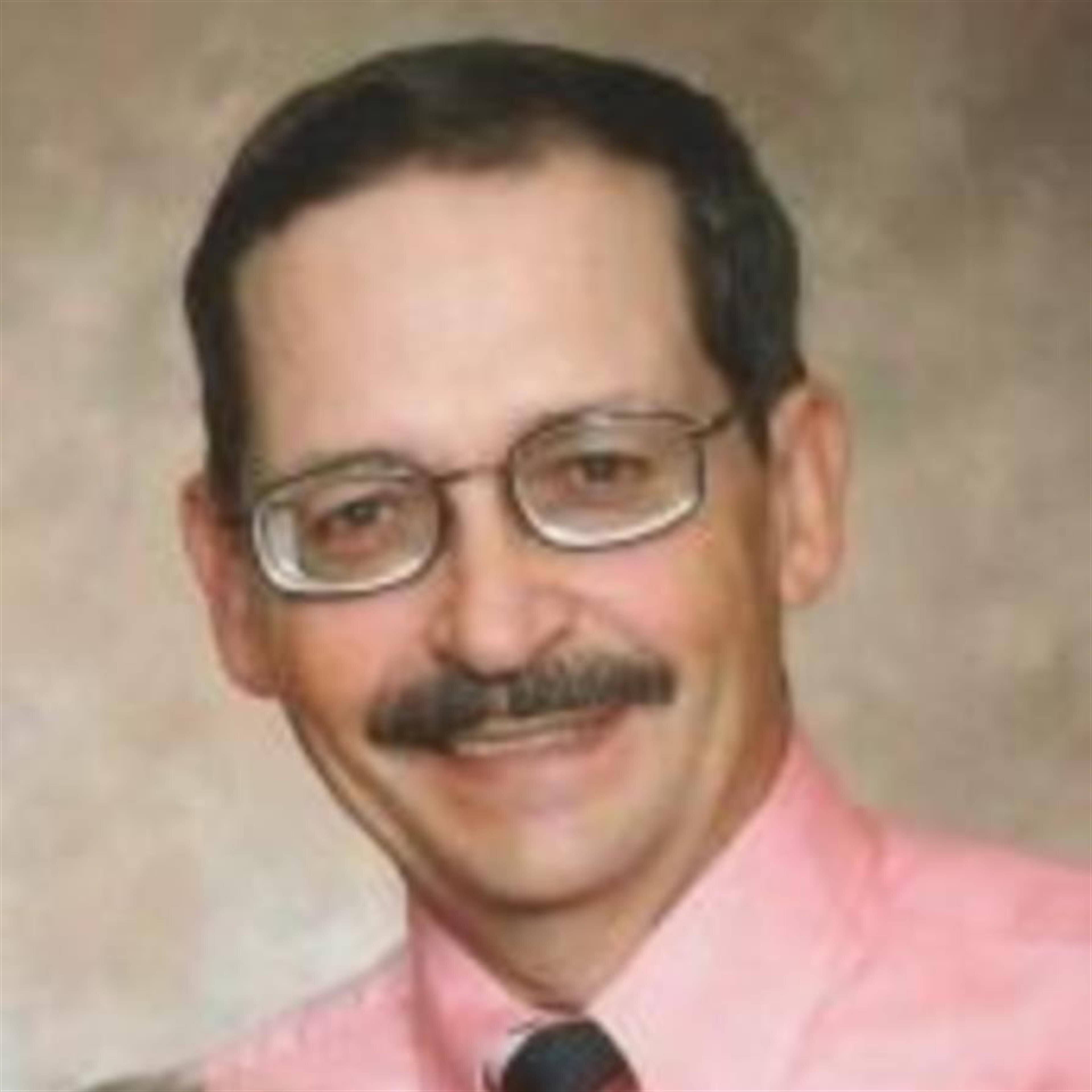 Jerome "Jerry" Bart Cox