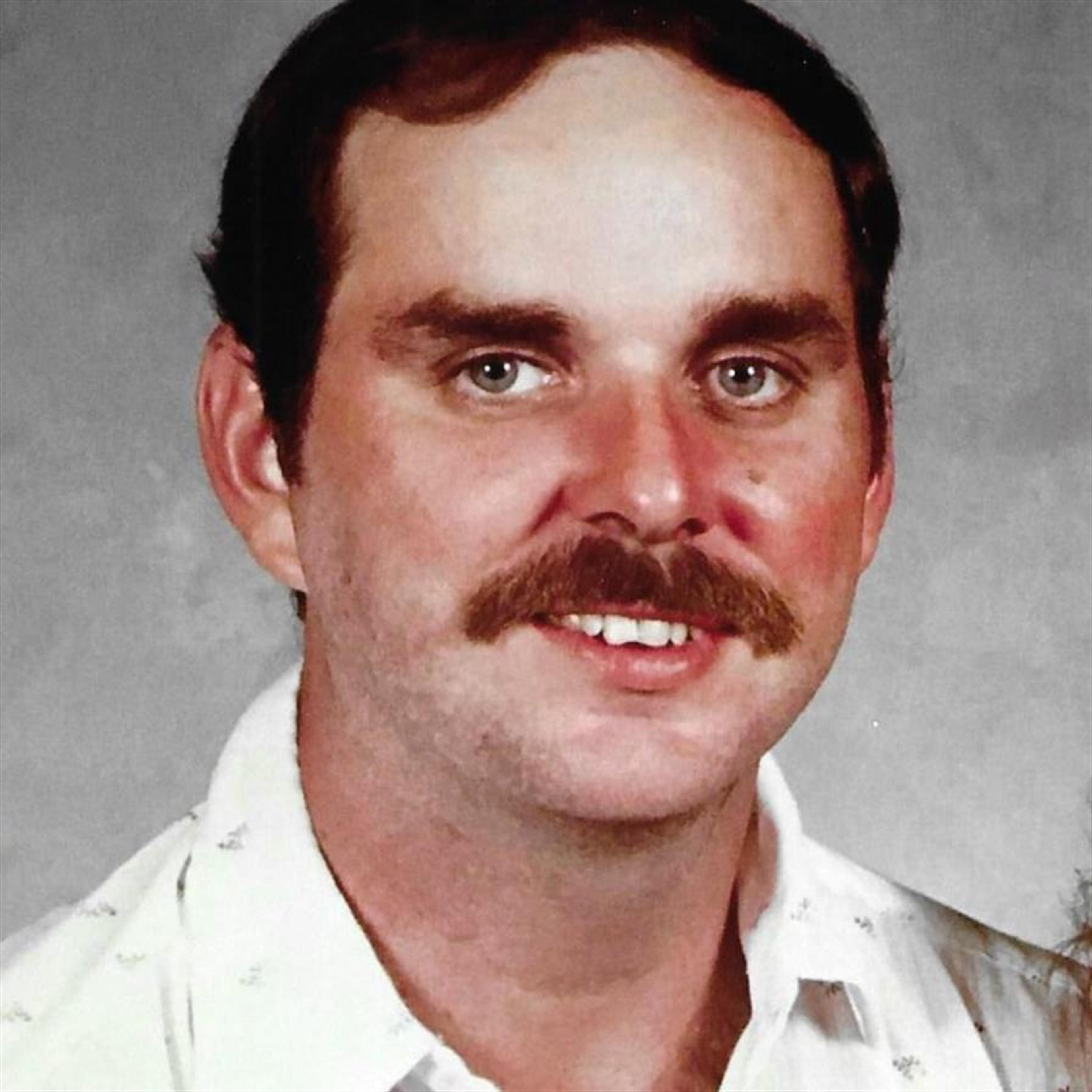Alan Felix Conley