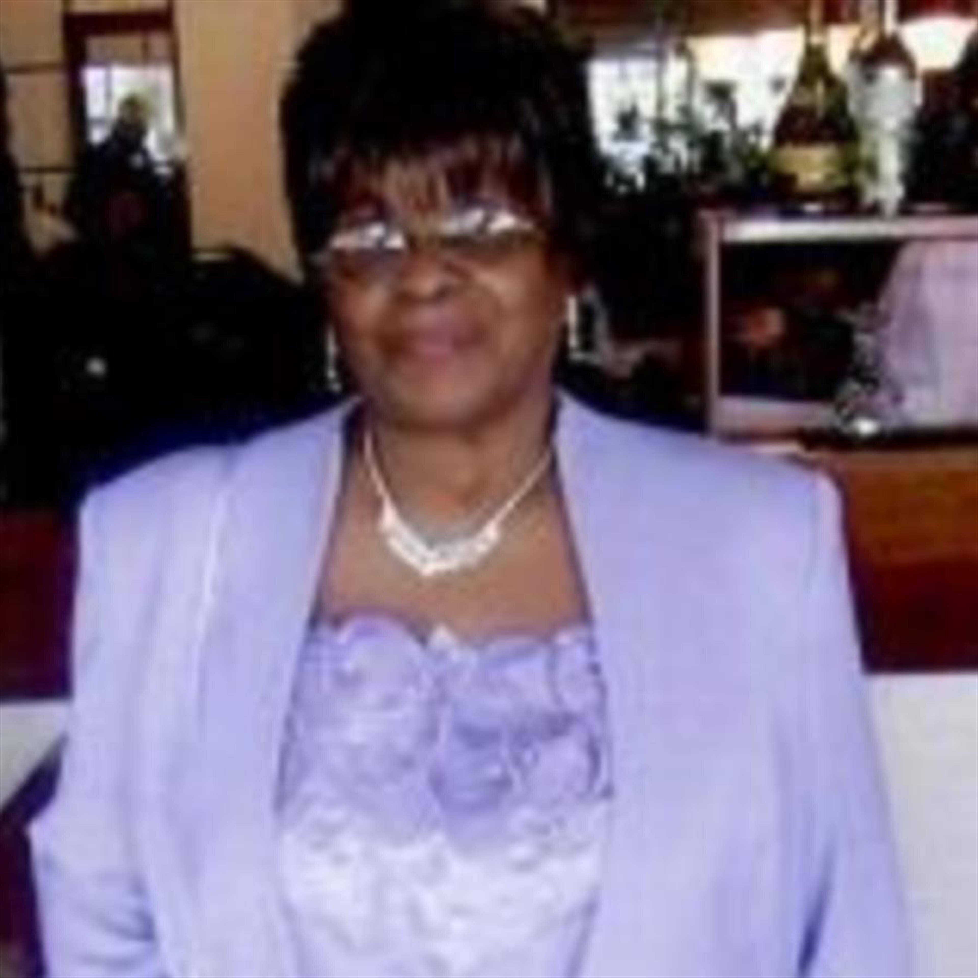 MS. FANNIE MAE OSLEY