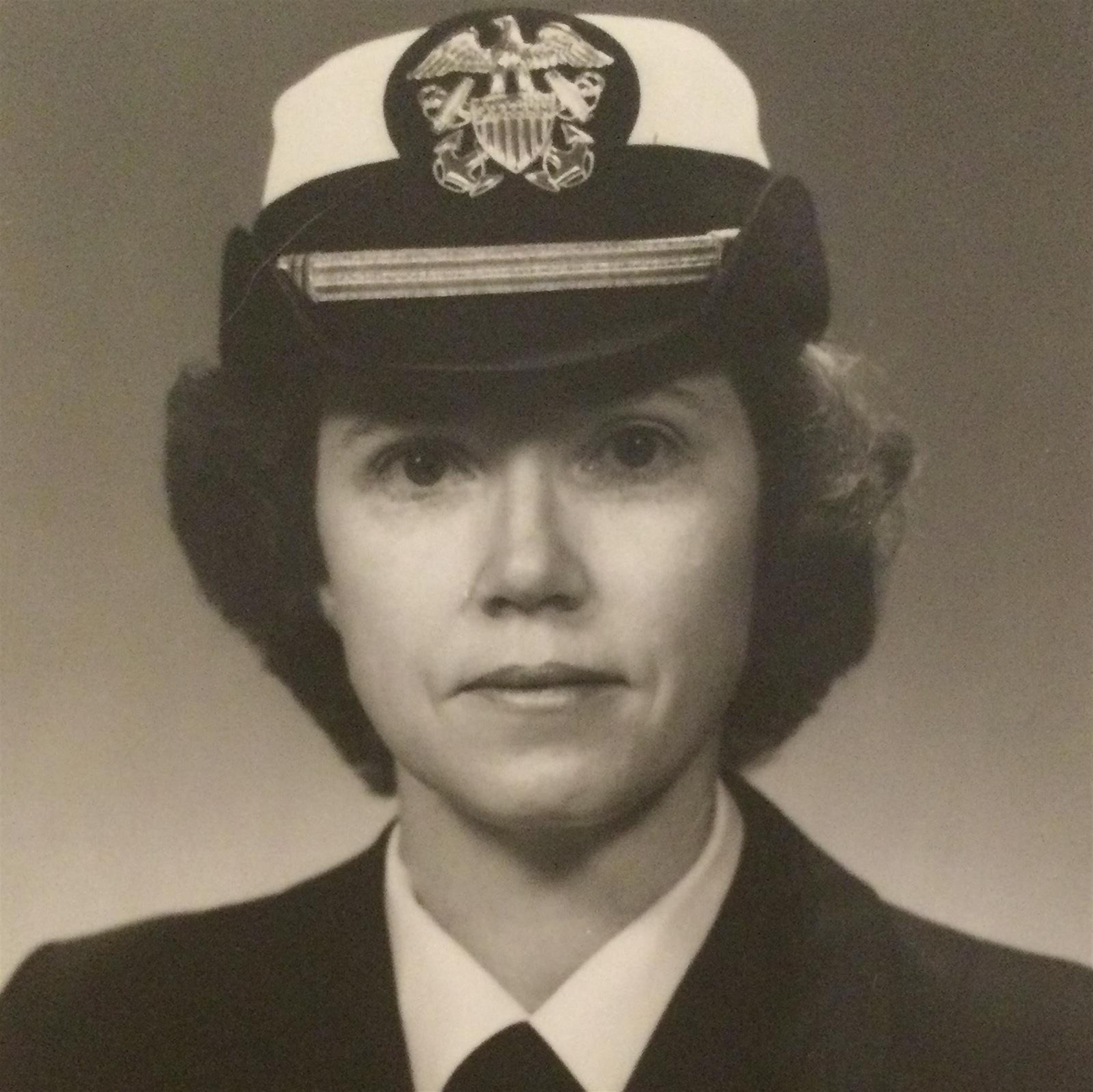 Mary Elizabeth Sterling