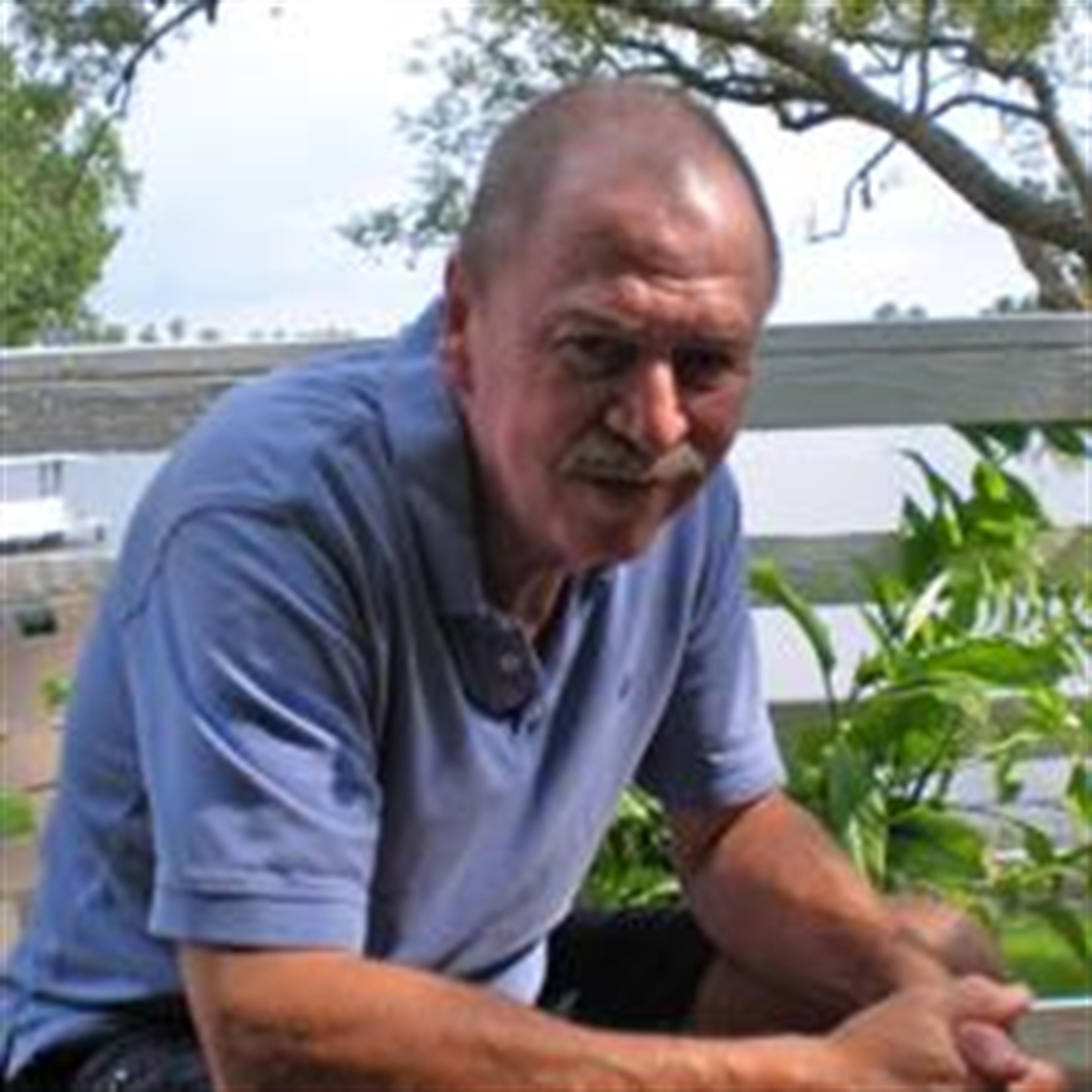John Ritch