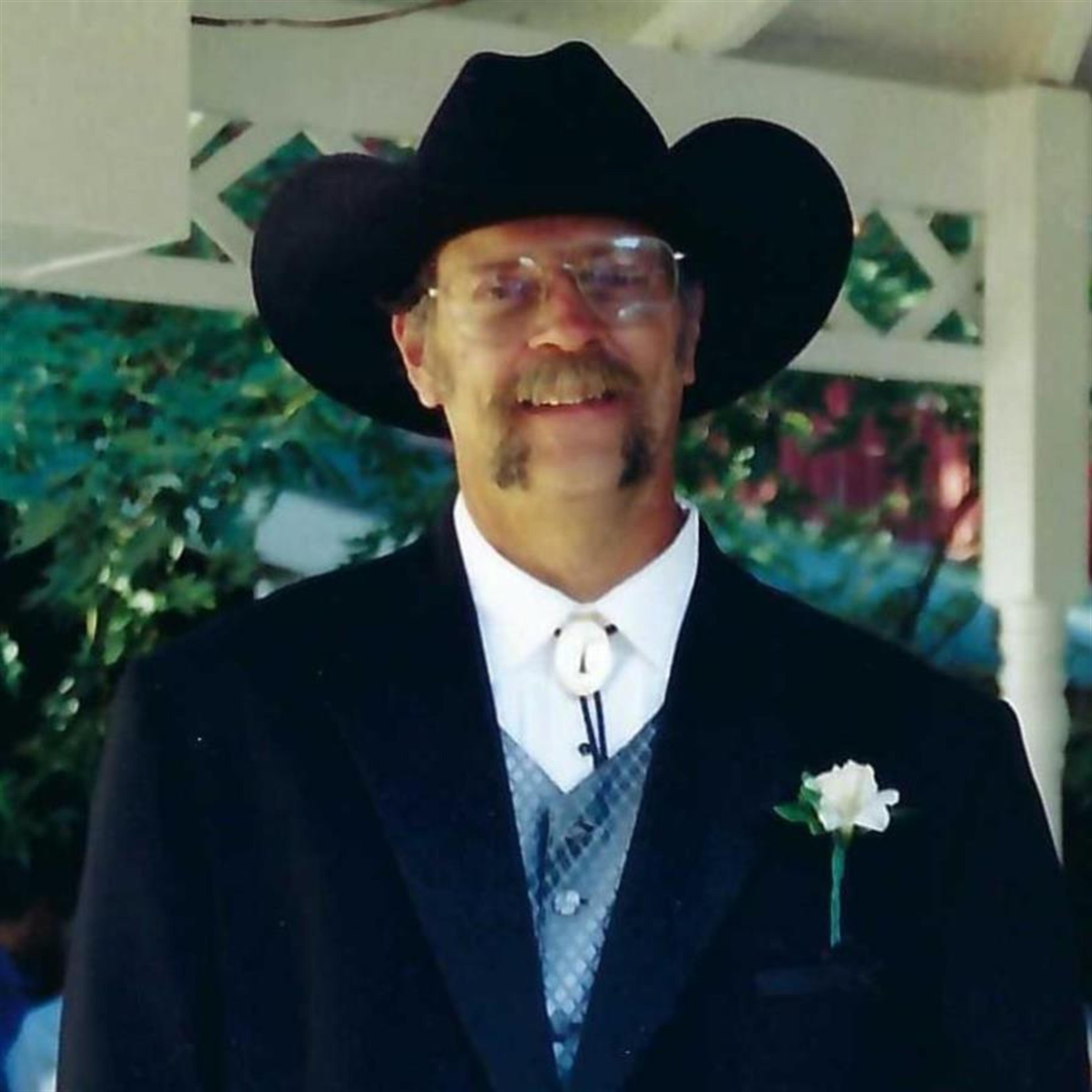 Terry Edward Nowak Sr.'s obituary picture