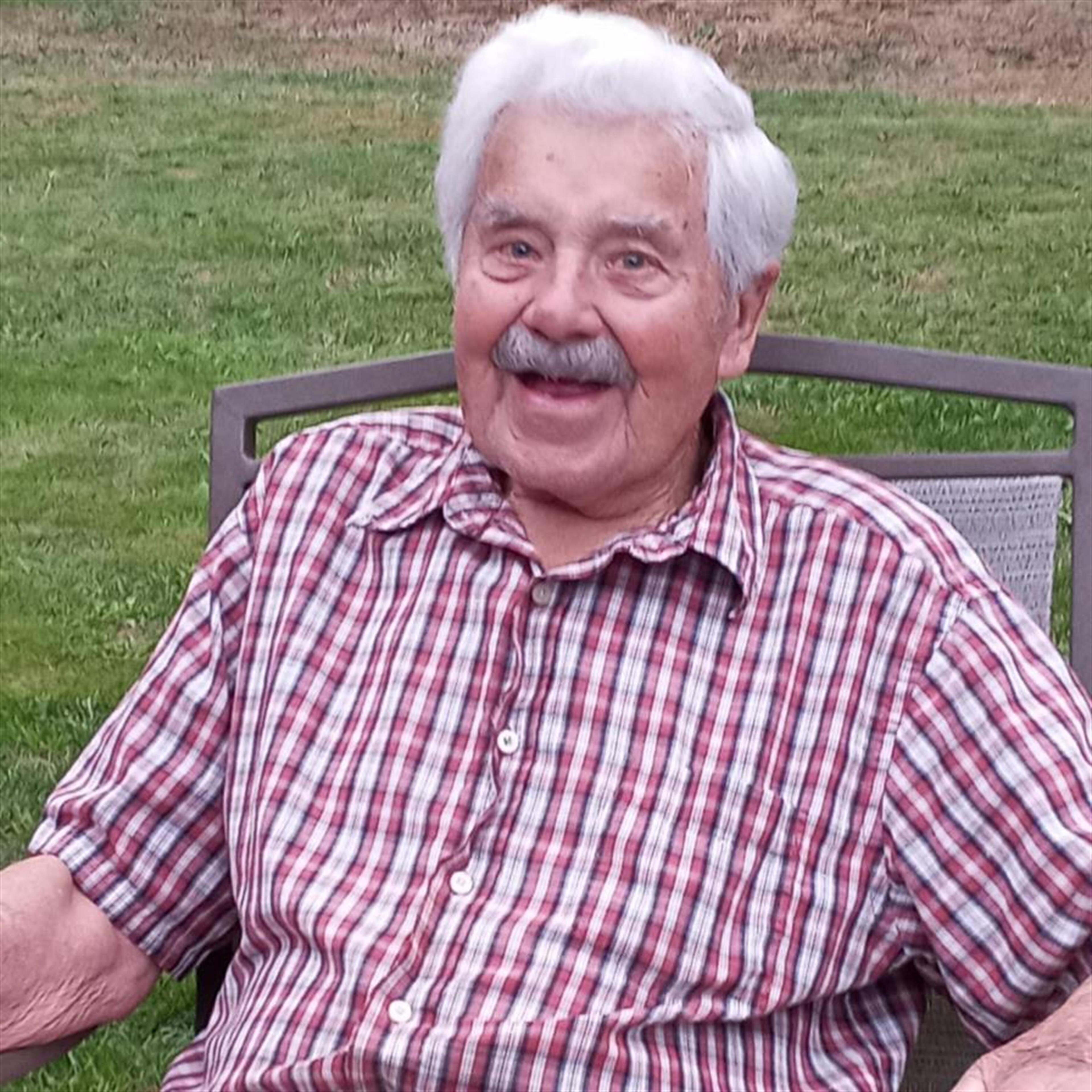 George Herbert "J.R." Jadin Jr.