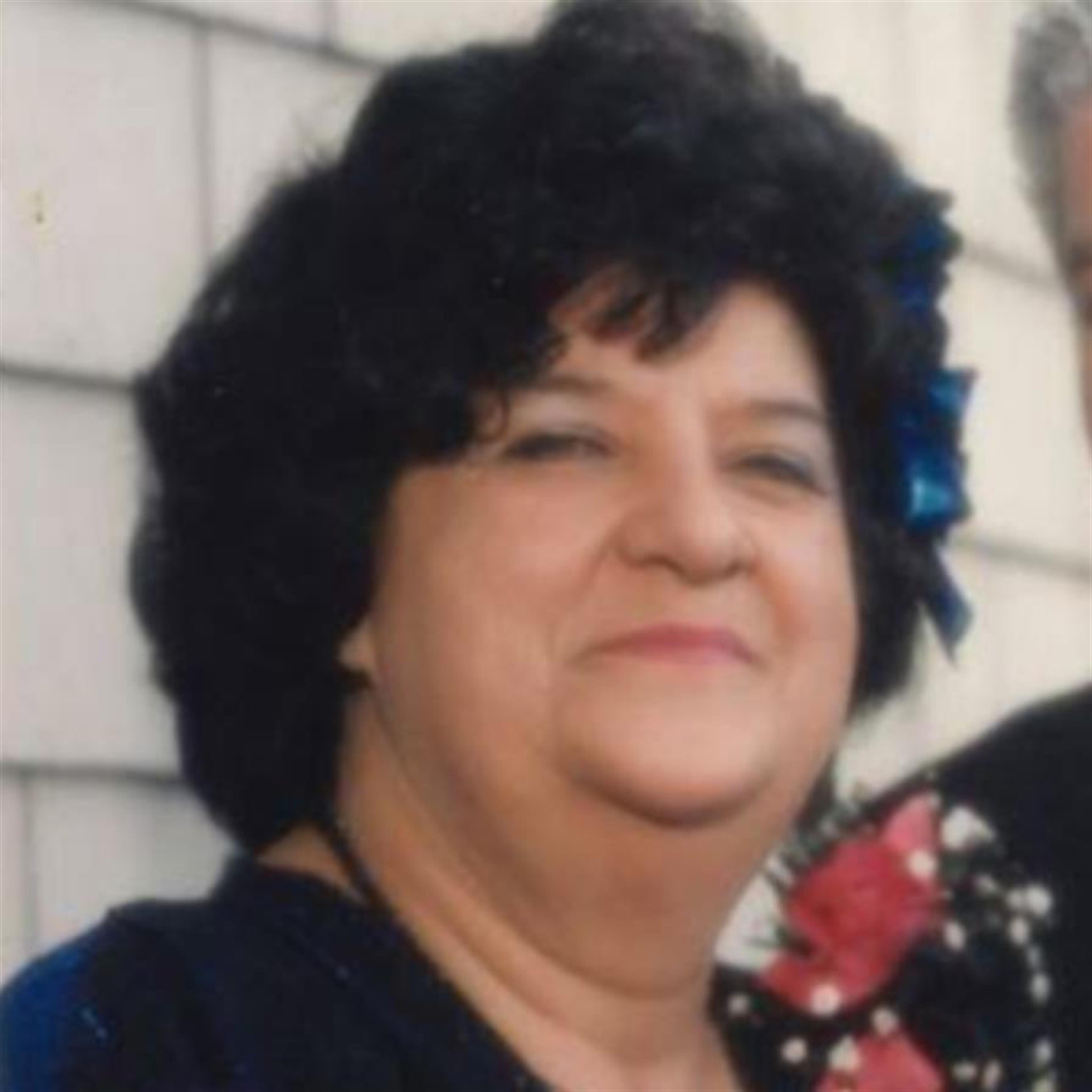 Donna Dee Wetmore