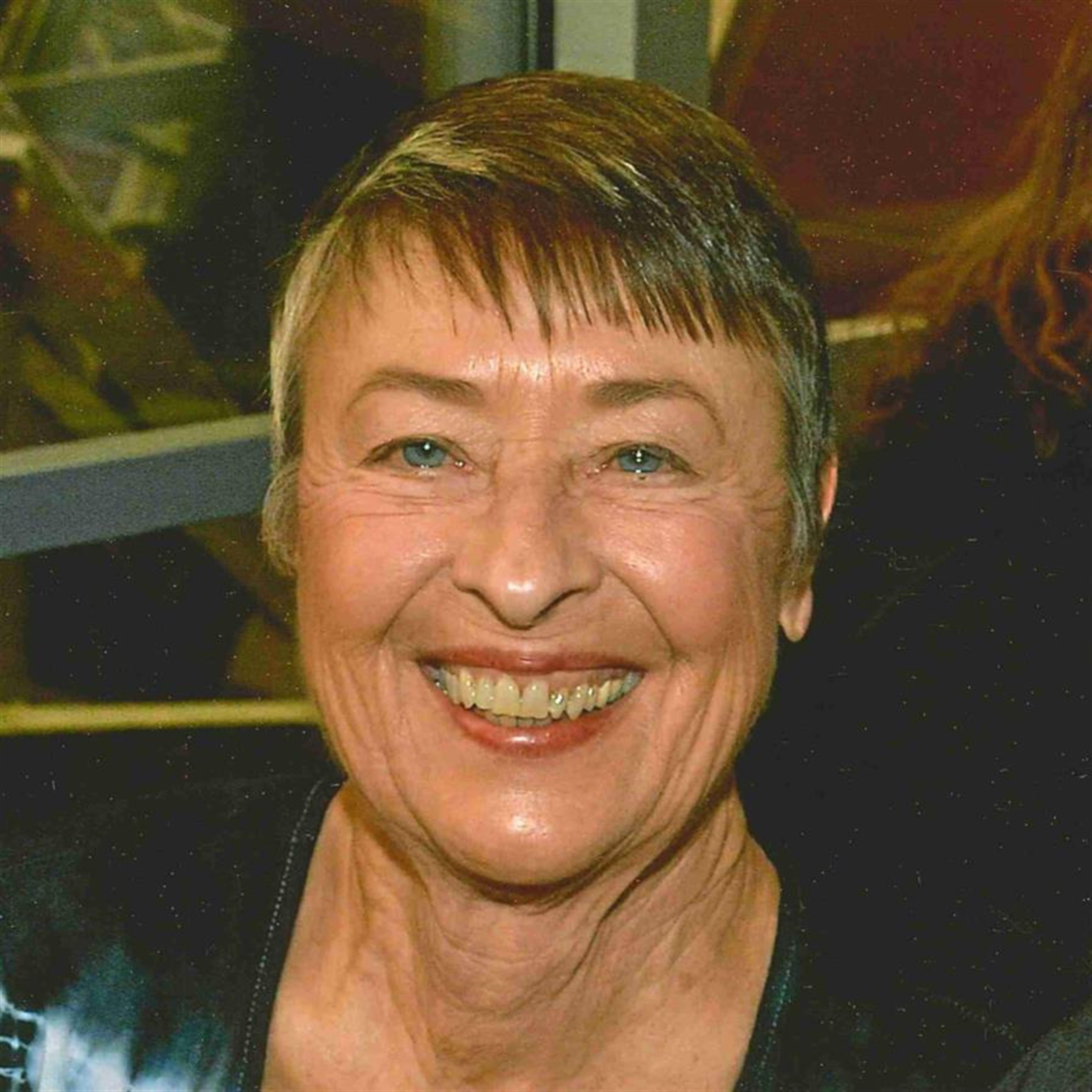 Janet Sue Nihart's obituary picture