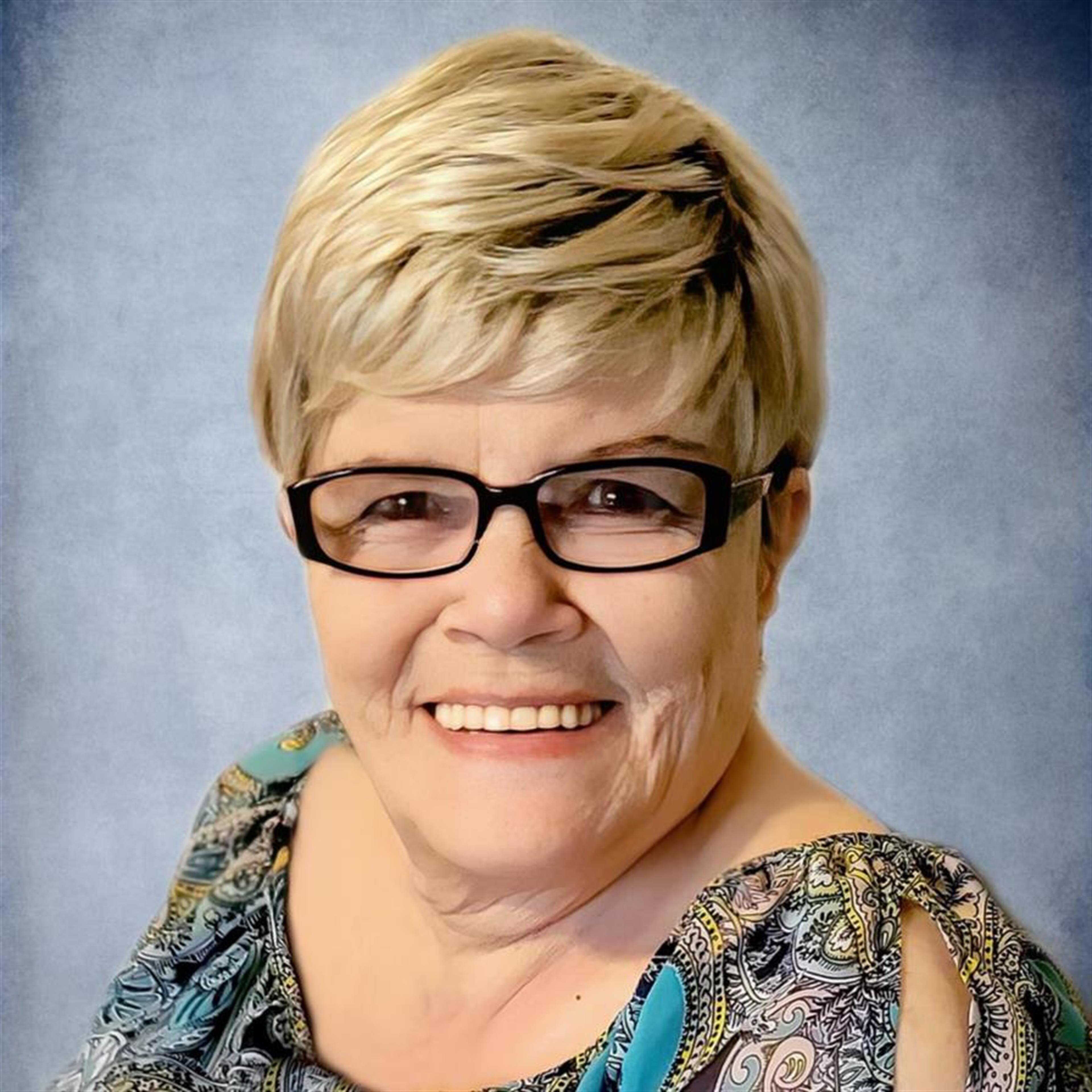 Alina Krystyna Hofman