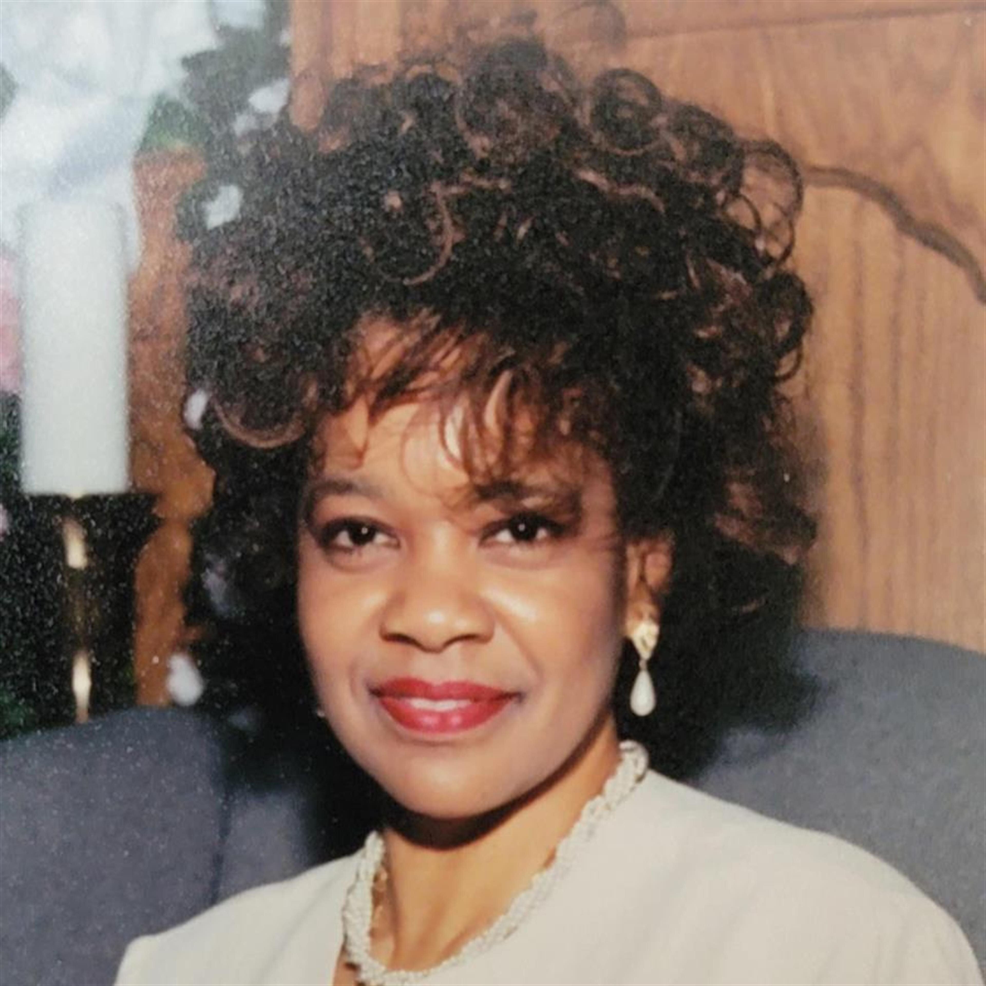 Patricia Coleman