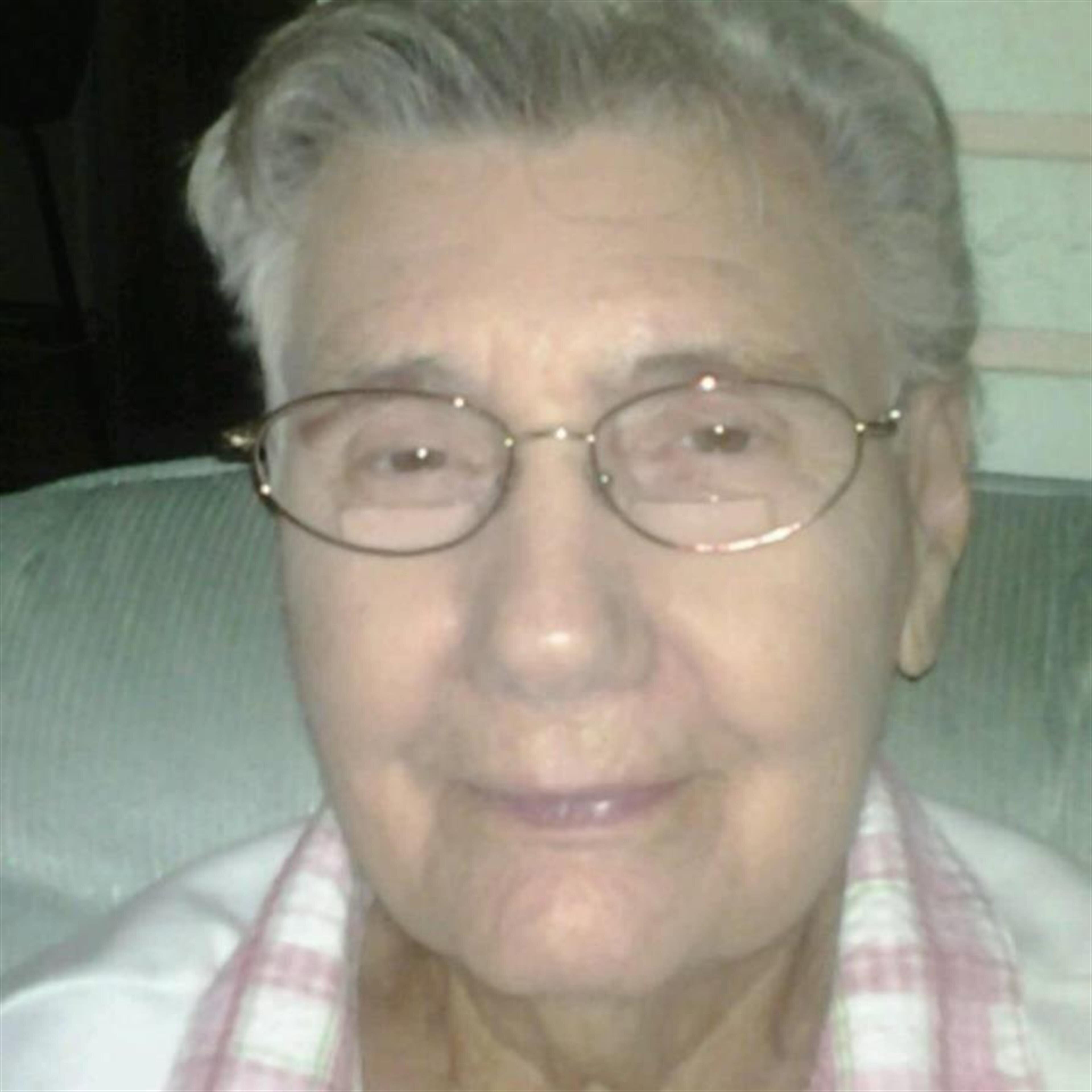 Annice Grace Krivoshein