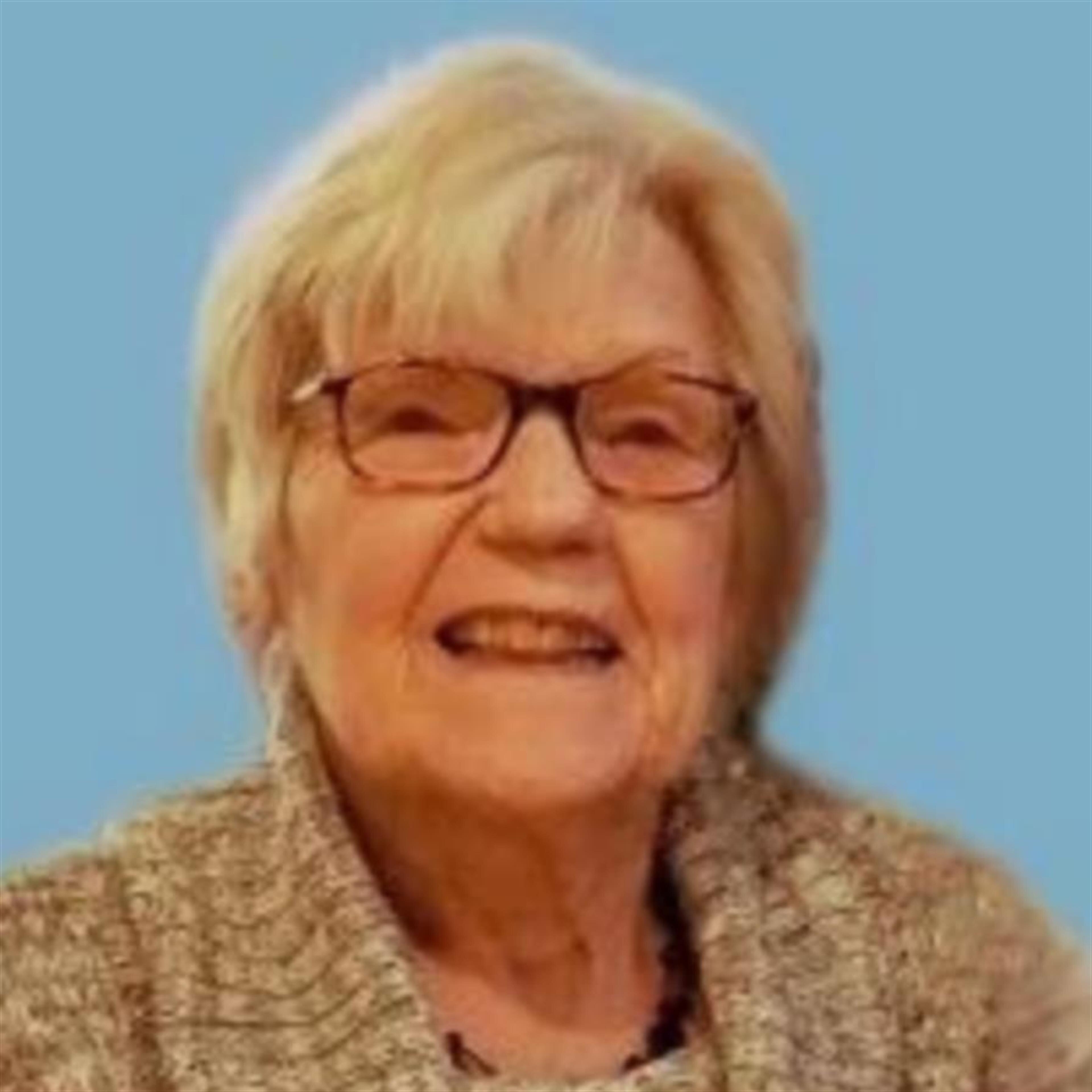 Beverly Joyce DeRose-Briggs-Ramthun