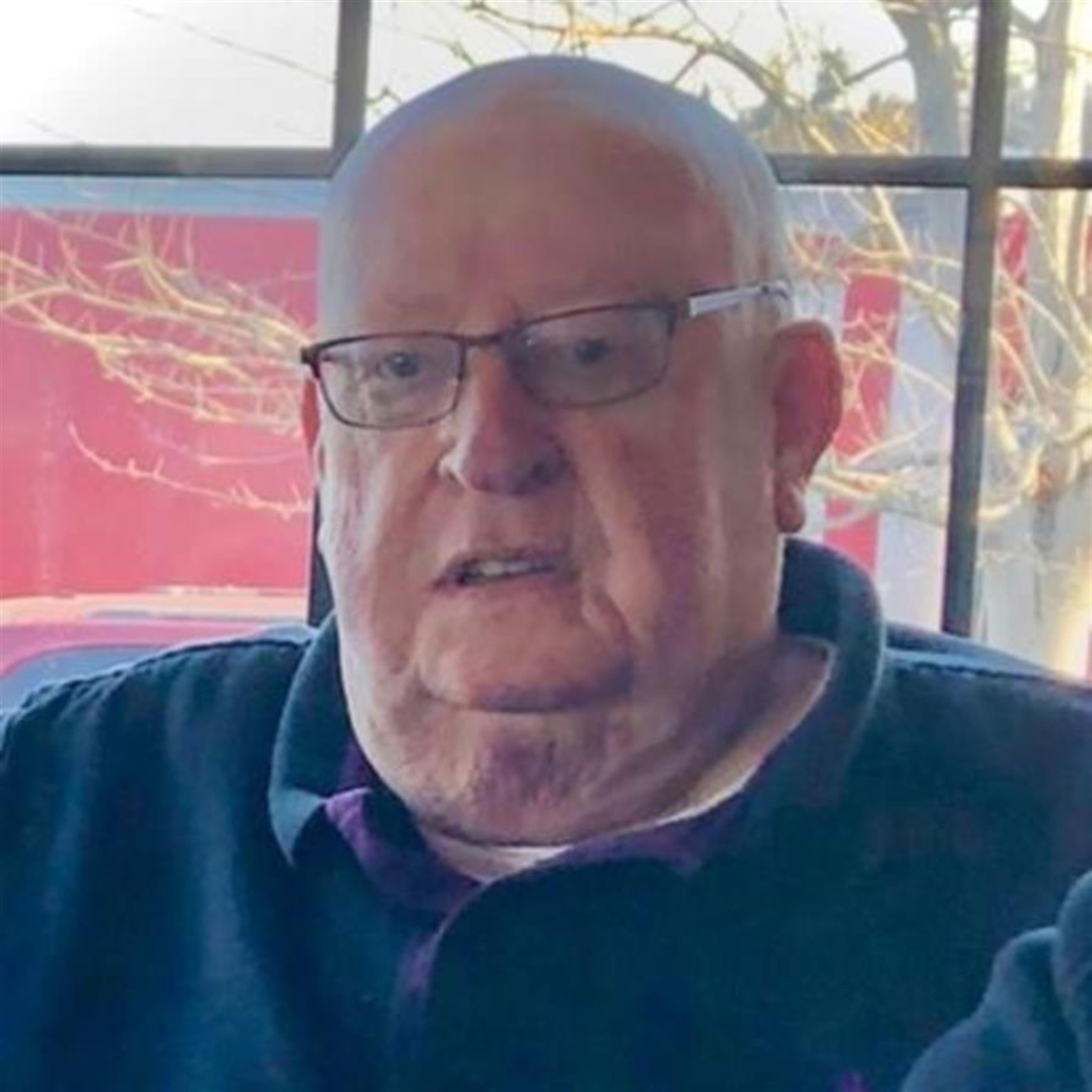 Charles Francis Sullivan Jr.