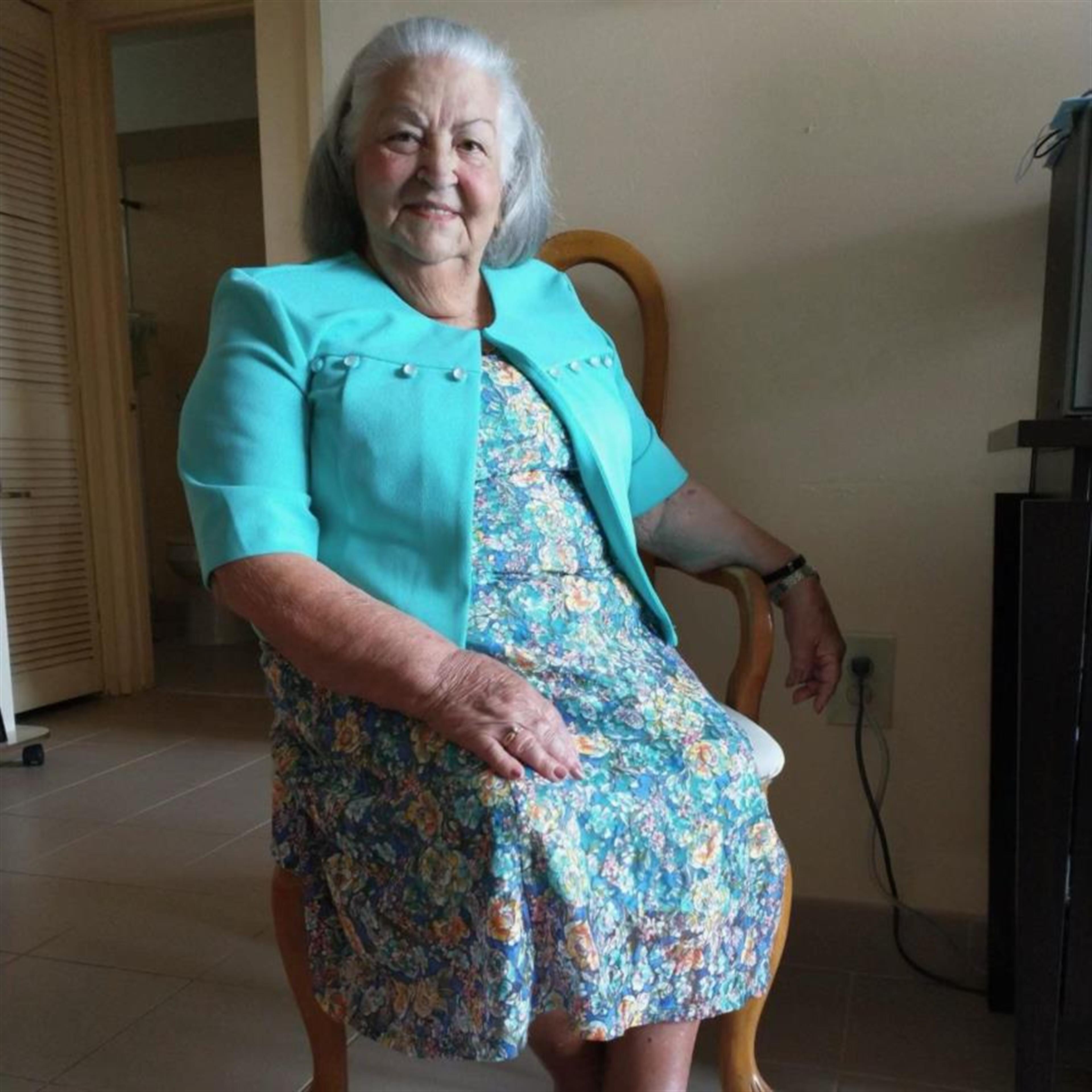 Felipa Teresita Romero