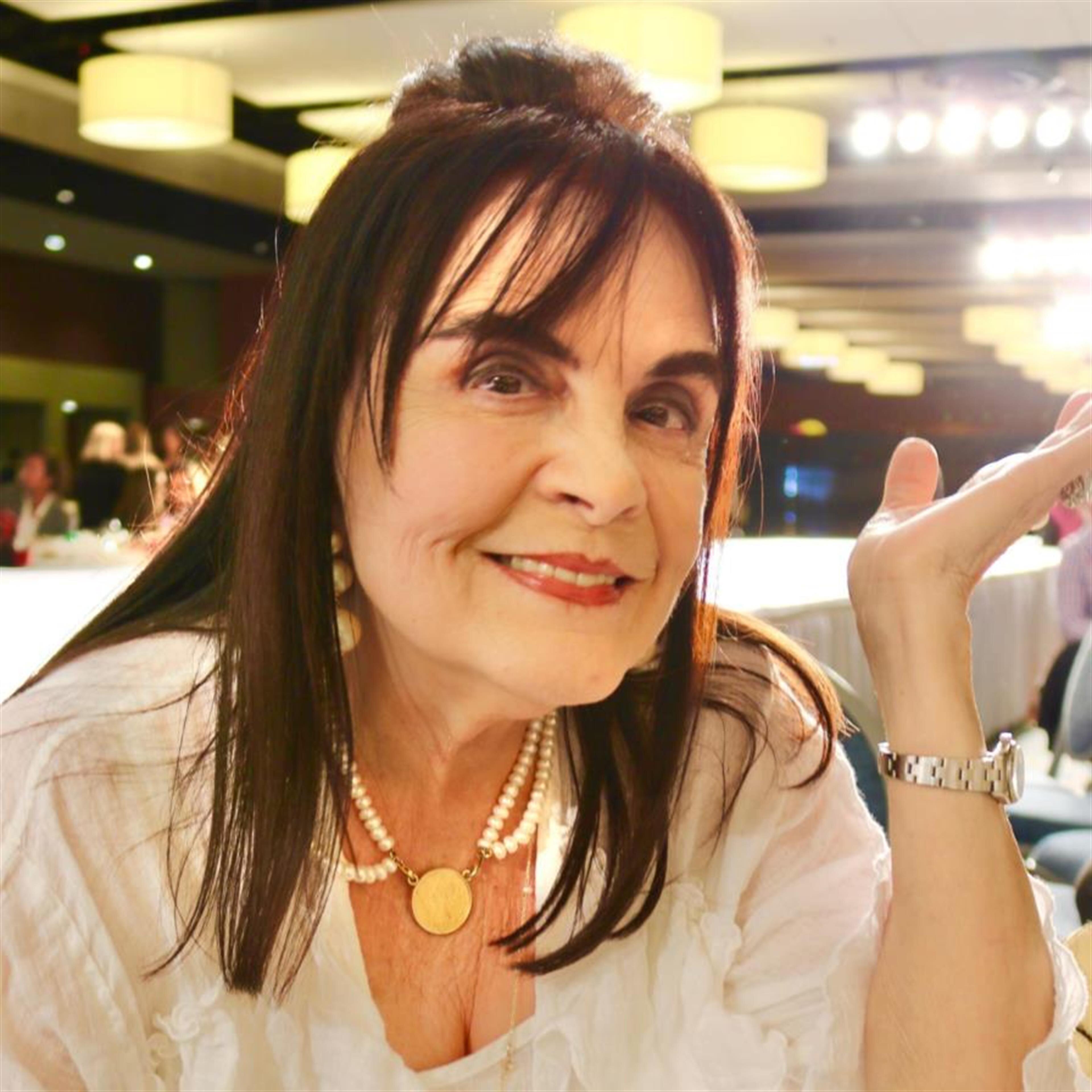 ROSA MARIA UGALDE