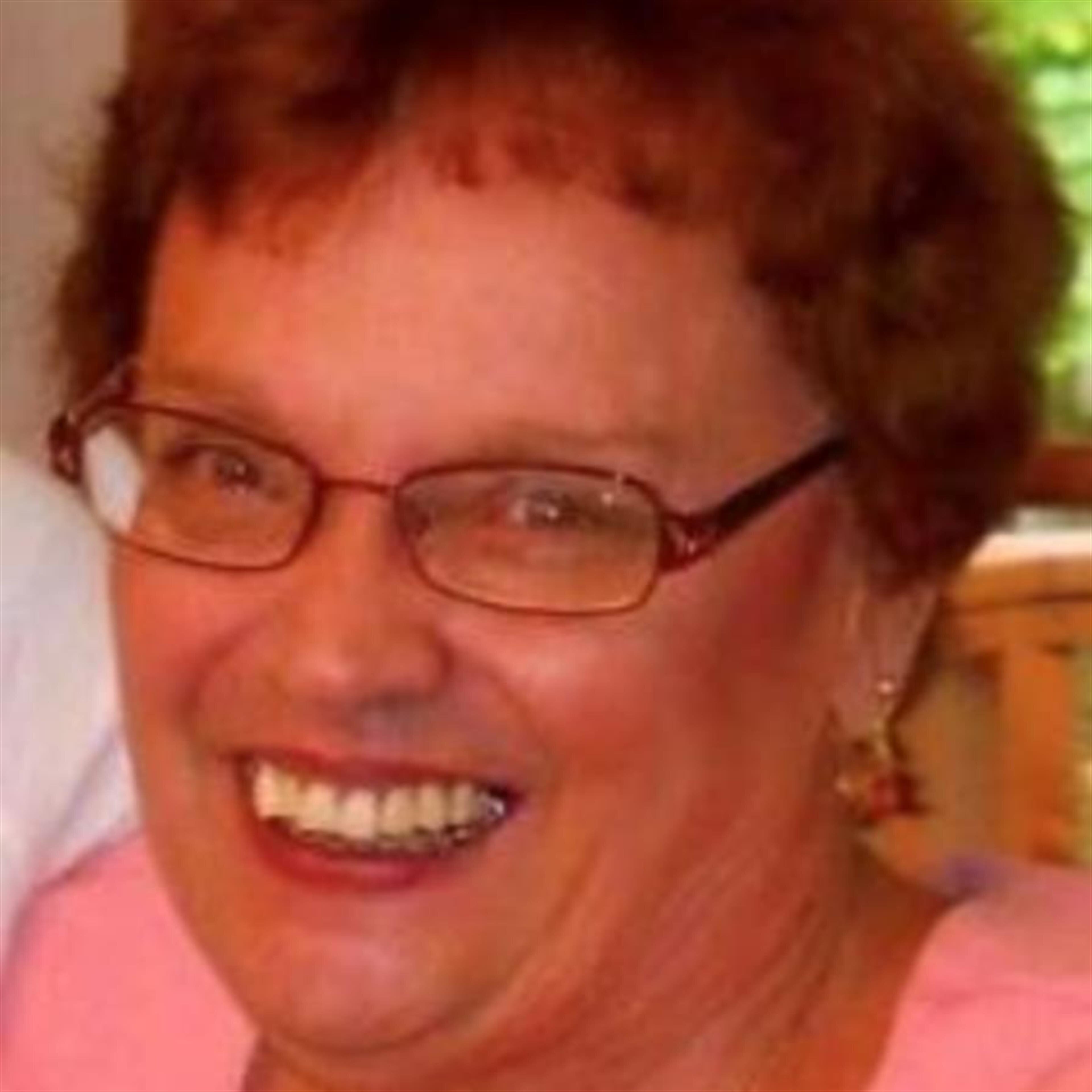 Jeannette E. Yanuzzi