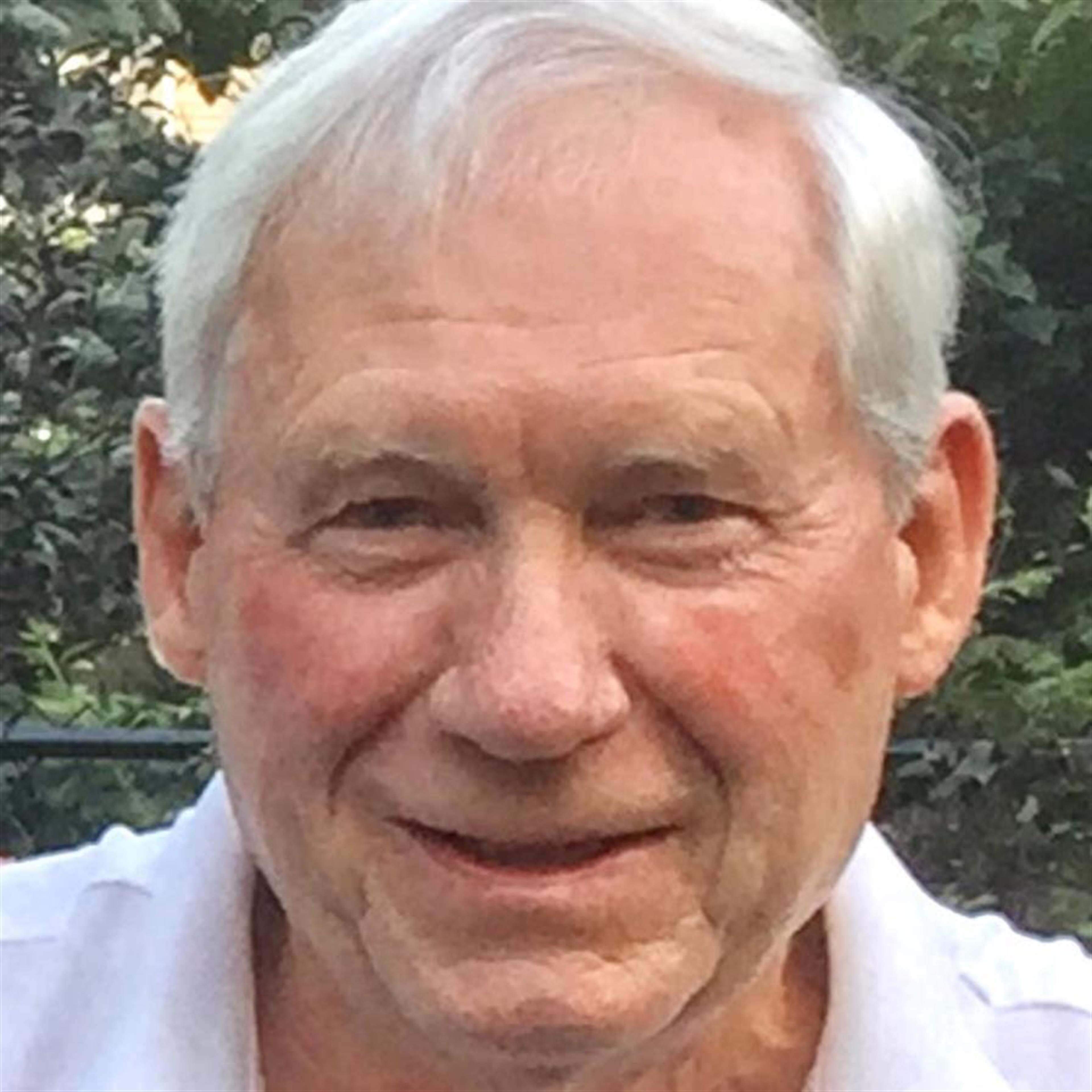 Charles Starkey Jr.