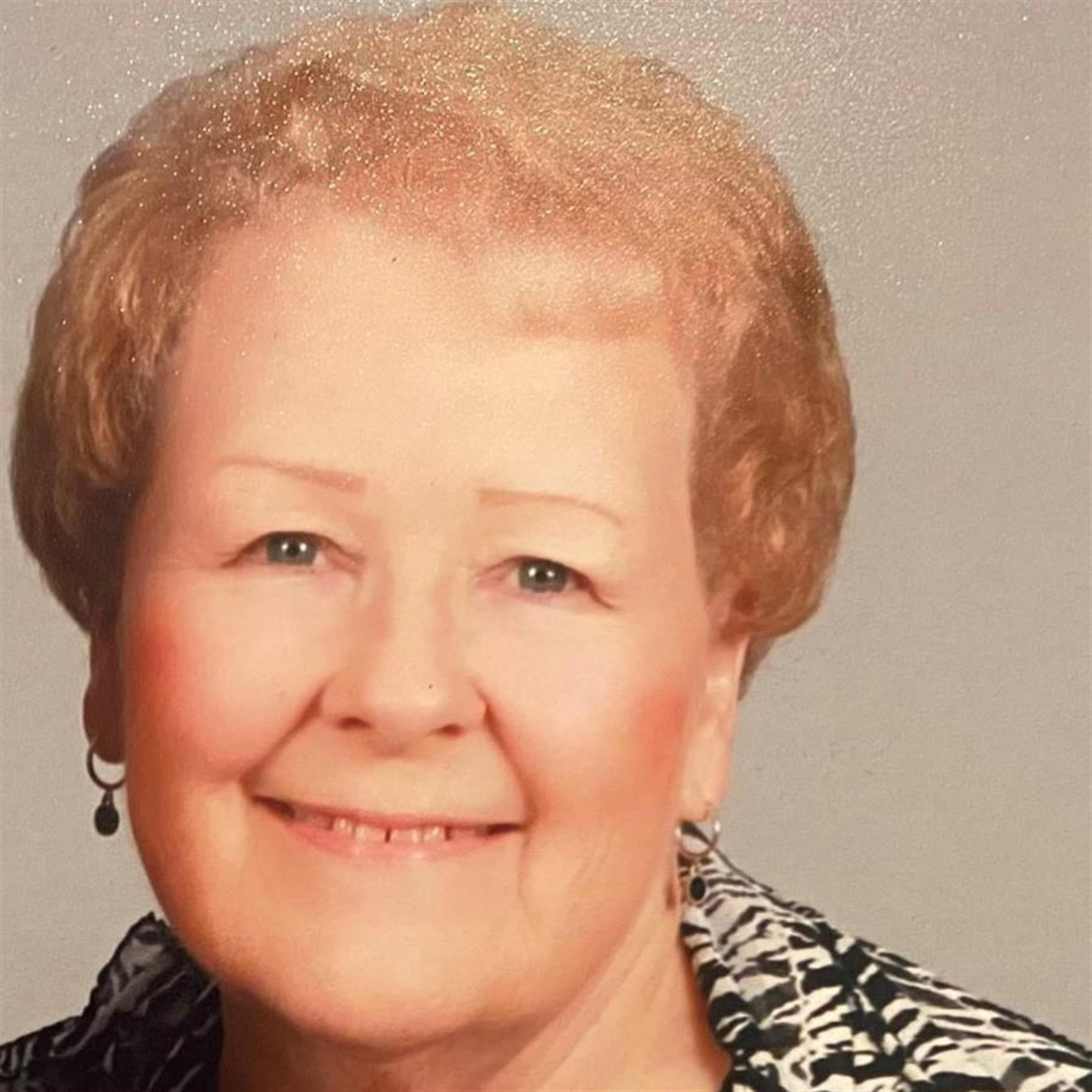 Karen Hudspeth