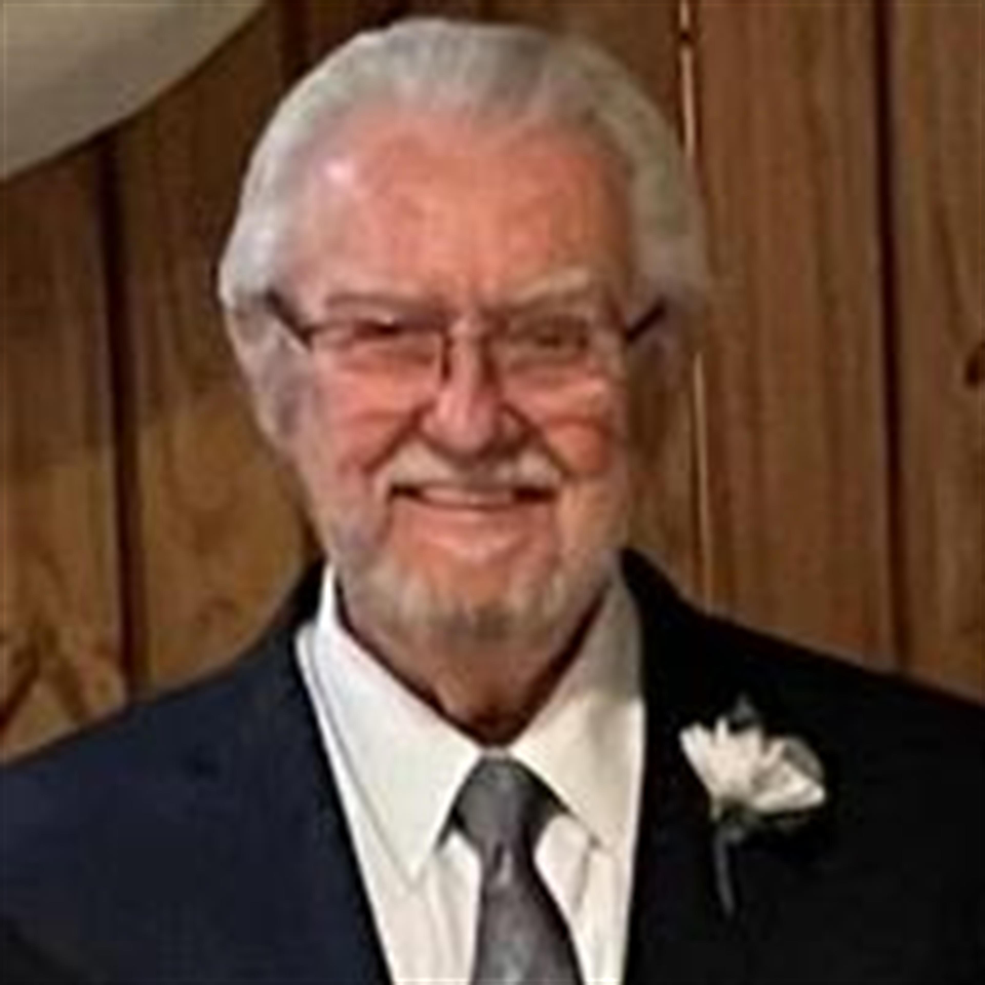 Carl Dean Hornbeak's obituary picture