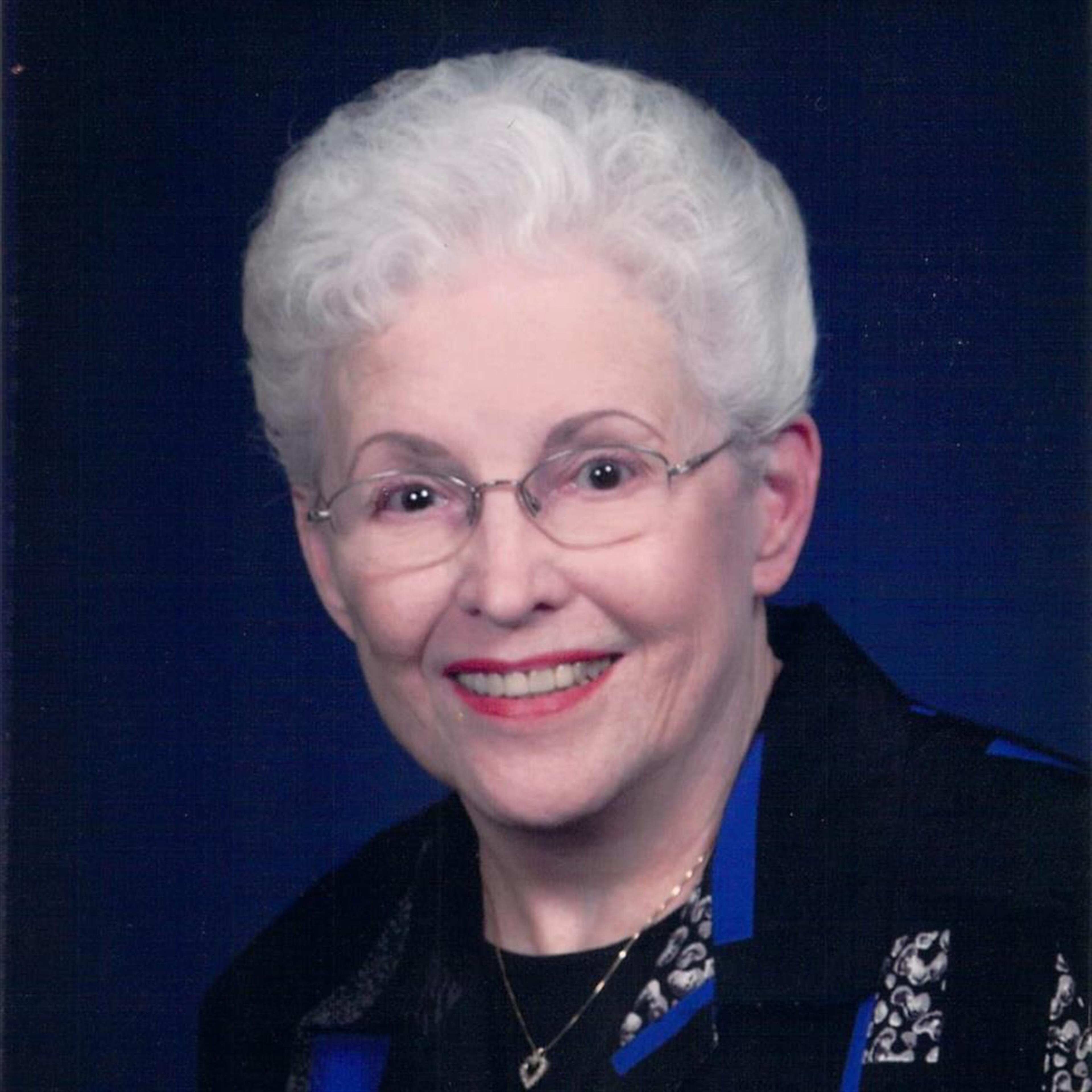 Ms Jimmie Lee Johnson