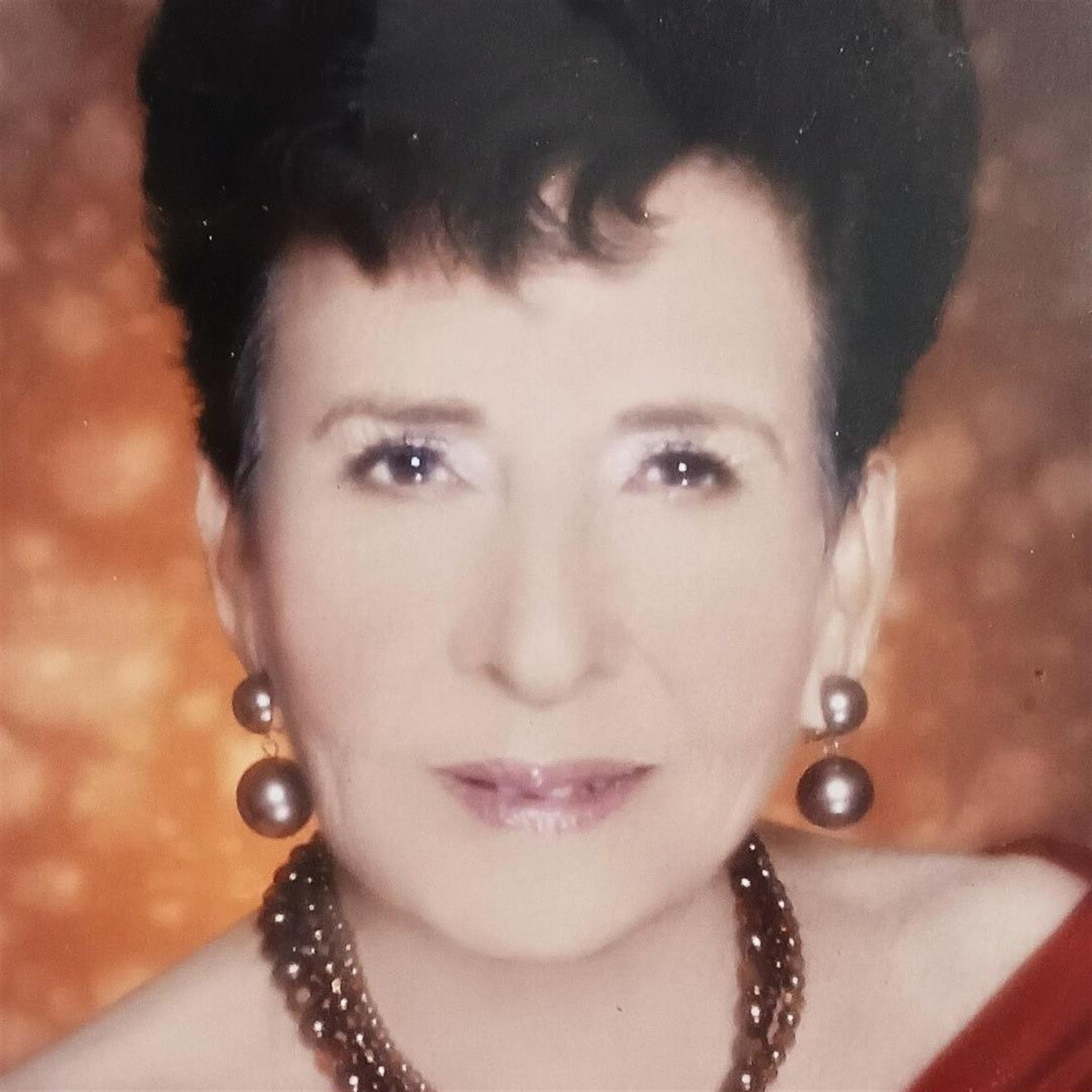 Gertrudis Molina