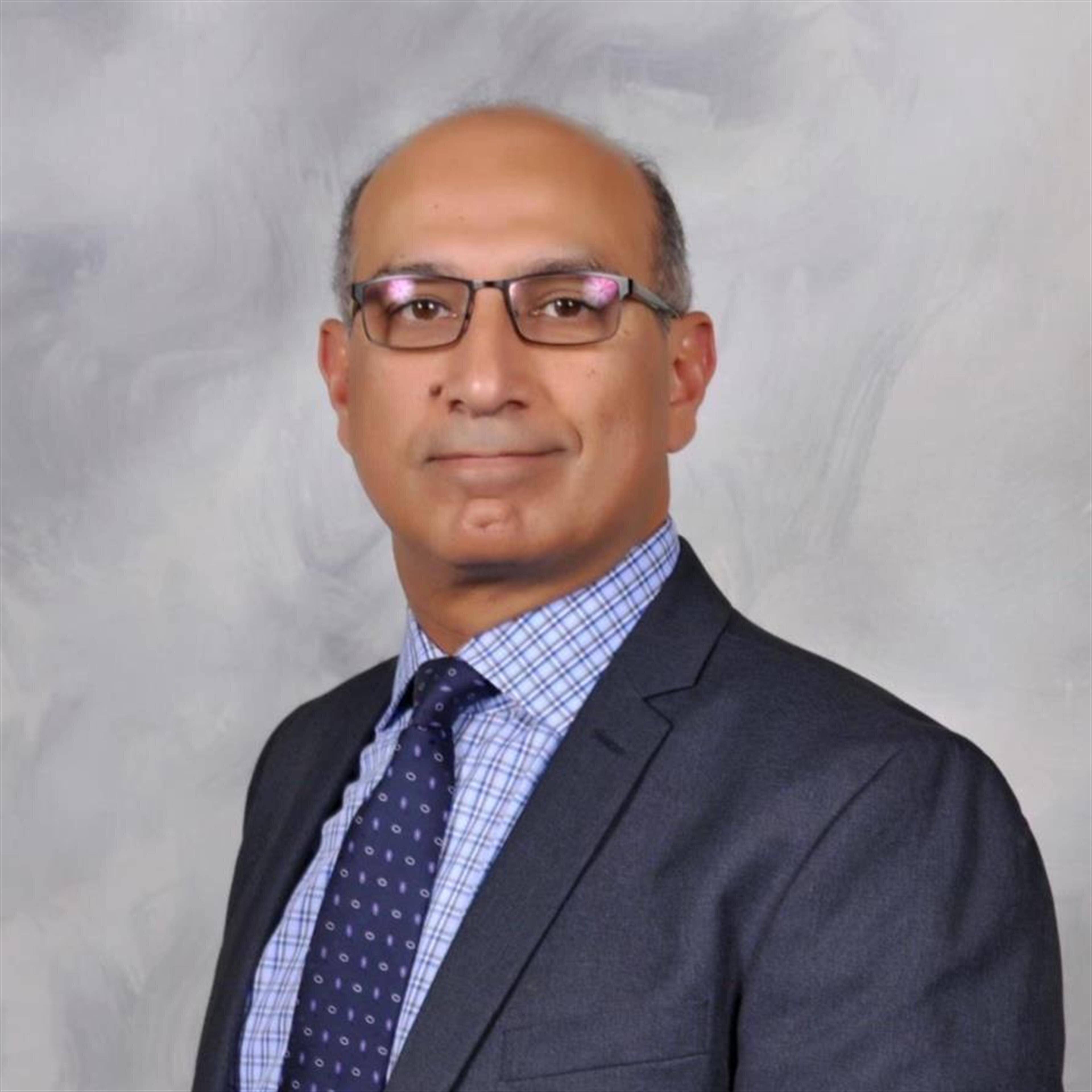 Bassem Georgy