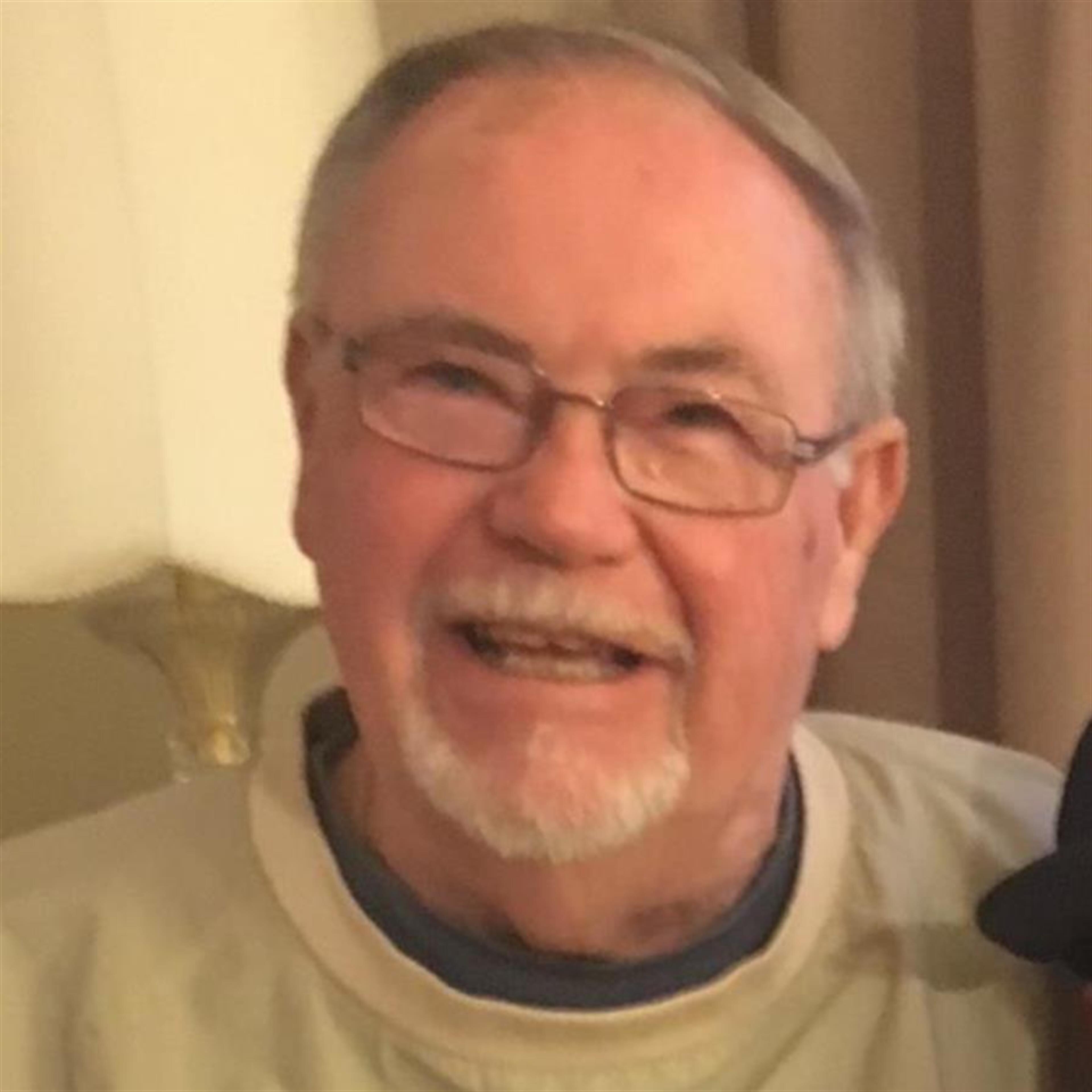 Robert E. Sloan