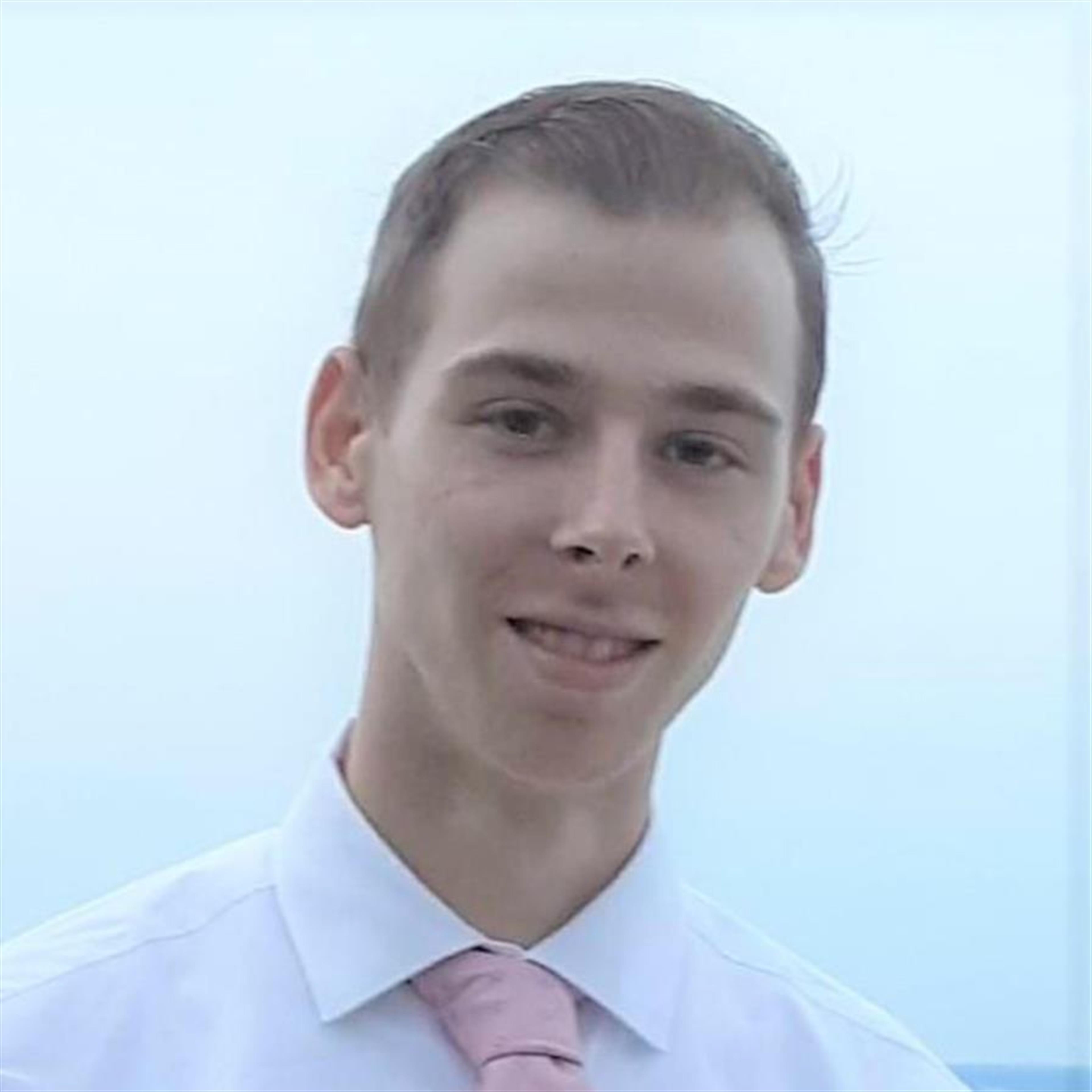 Christopher J. Daniel "Chris" Hull