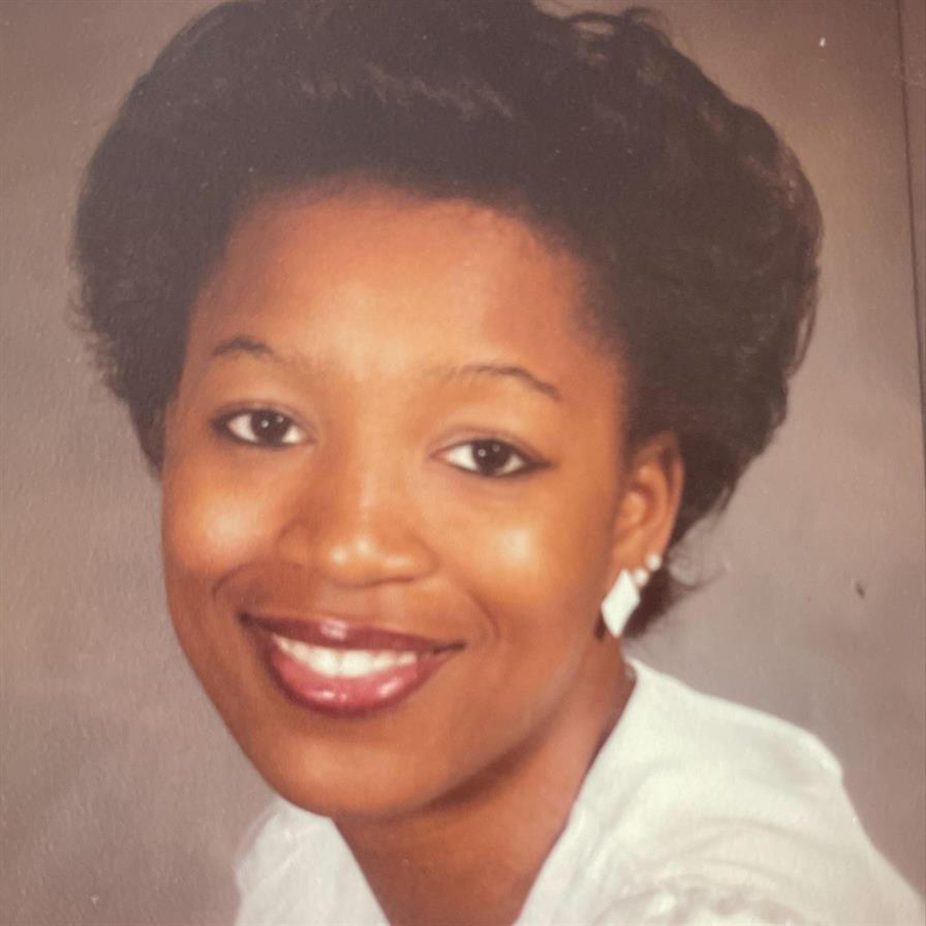 Yolanda "Marie" Singleton