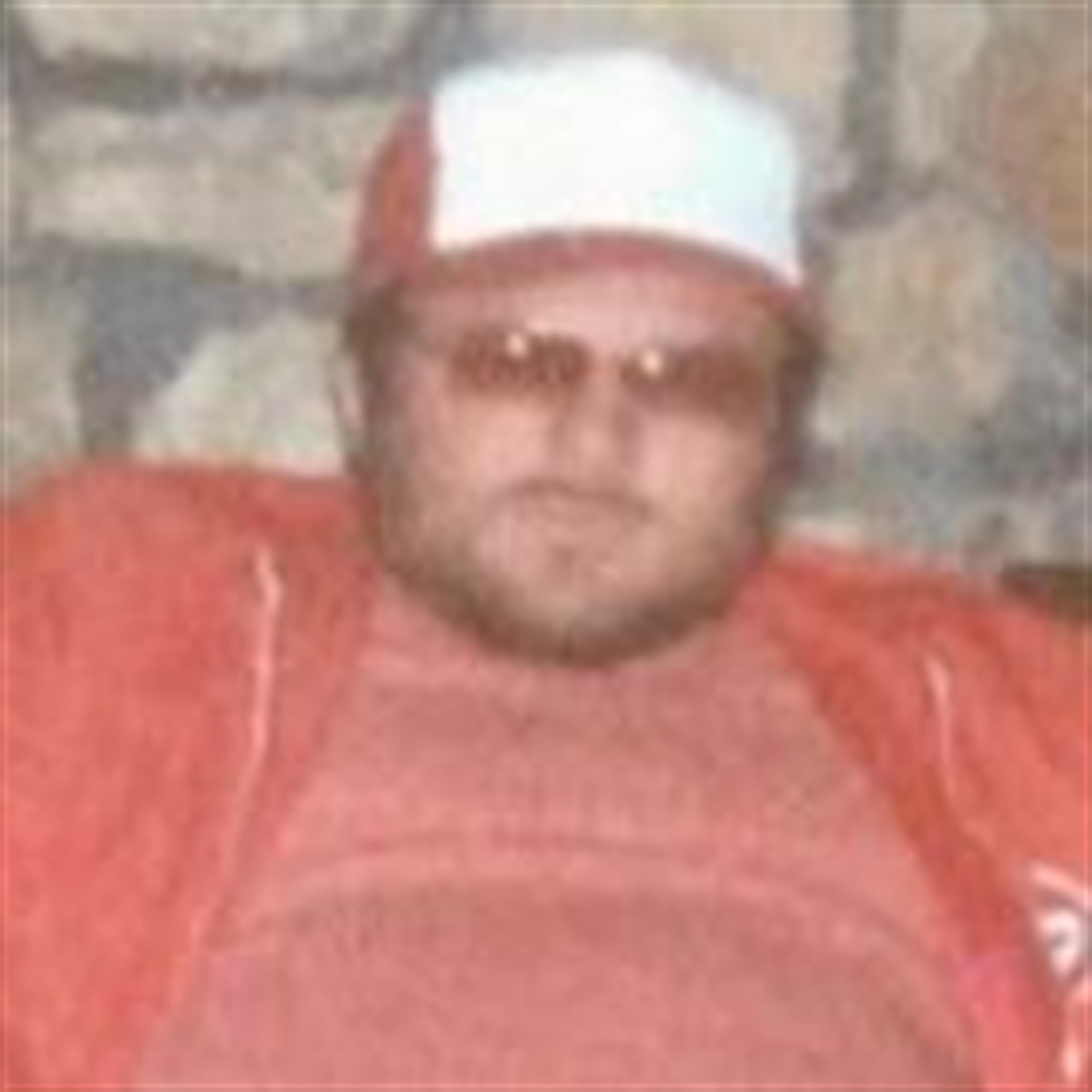 Orville Albert Heard
