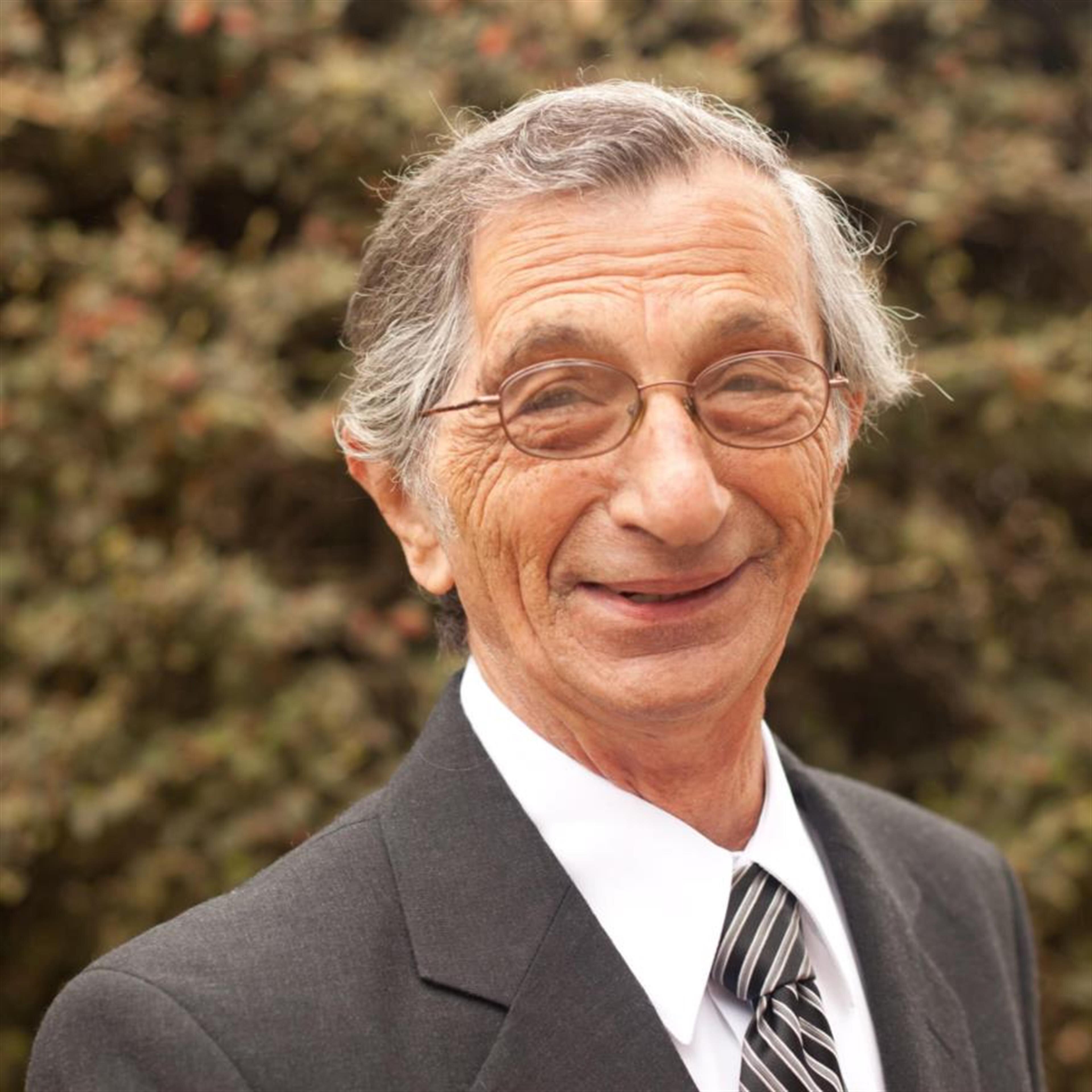 Bernard Rimland