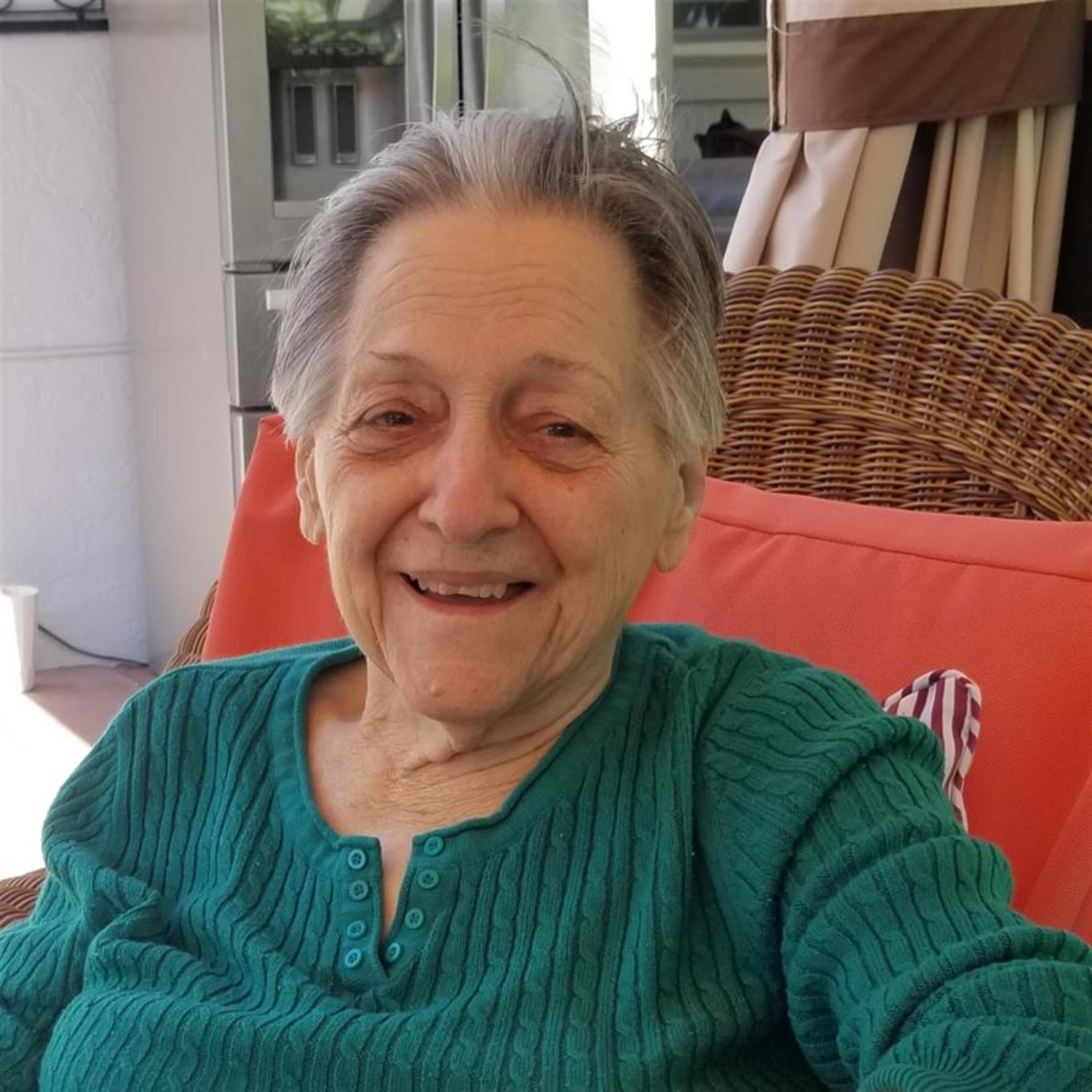 Dolores Rios
