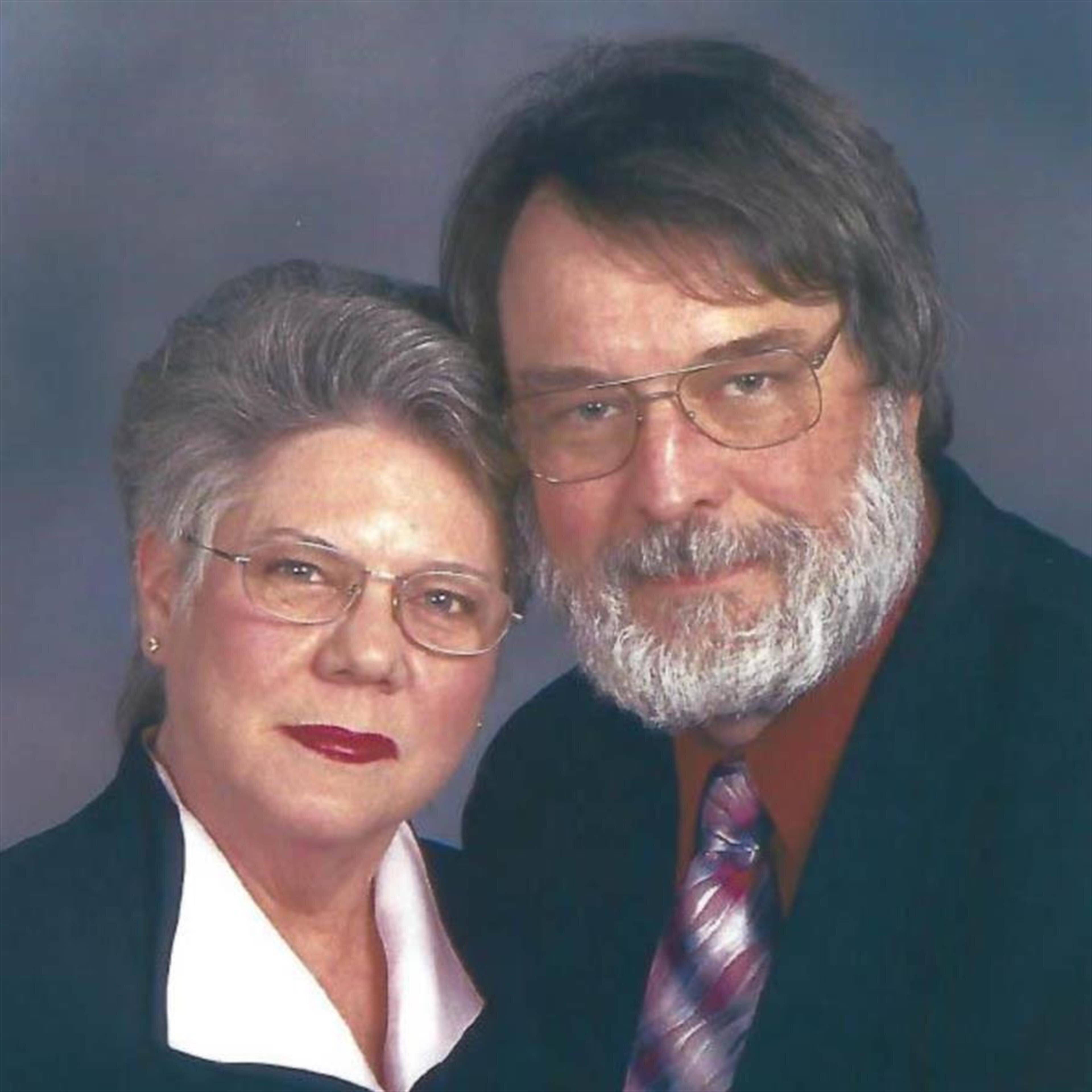 Nancy Elizabeth Leach