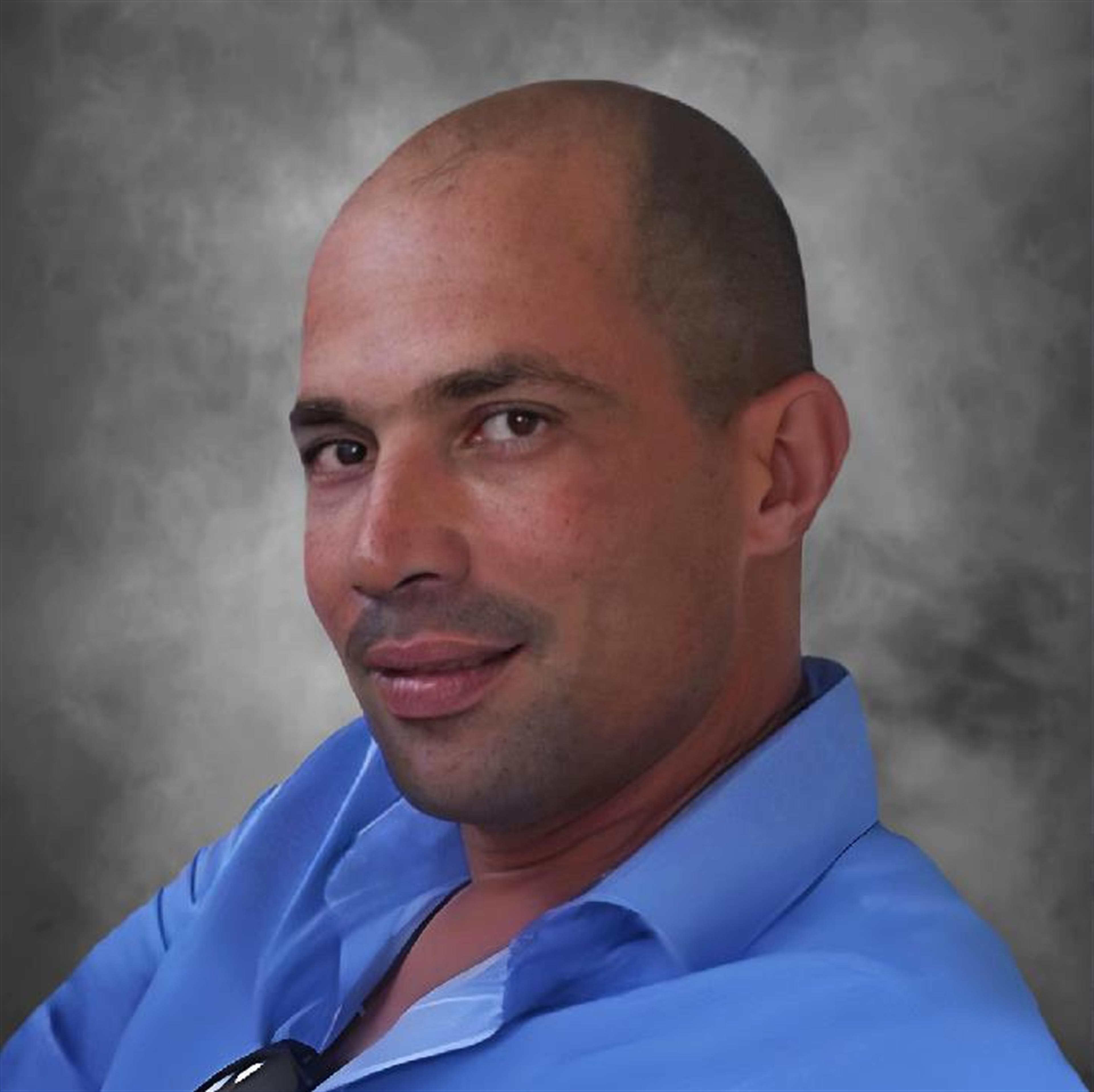 Maikel Salvador Sanchez