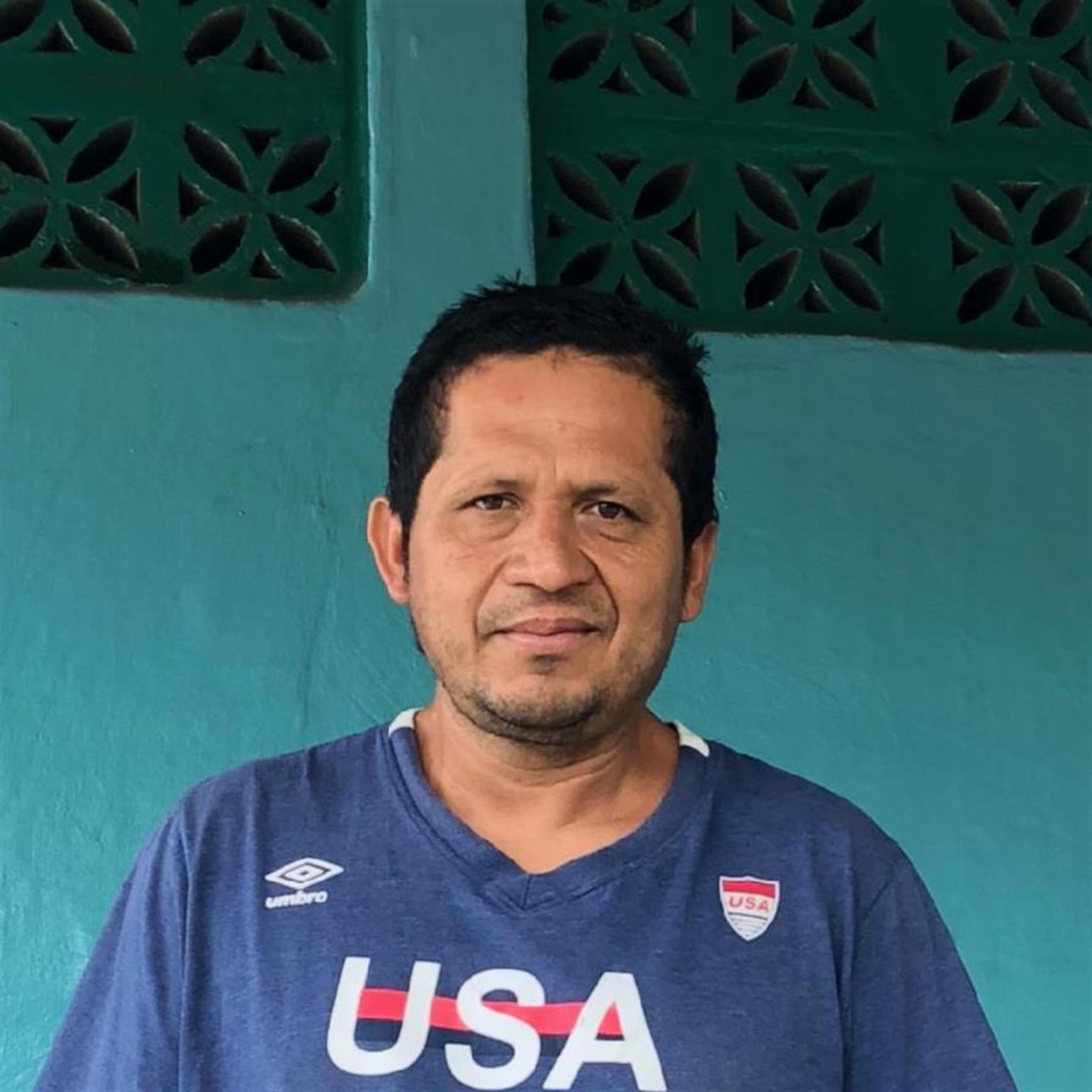 Jaime Rommel Iglesias