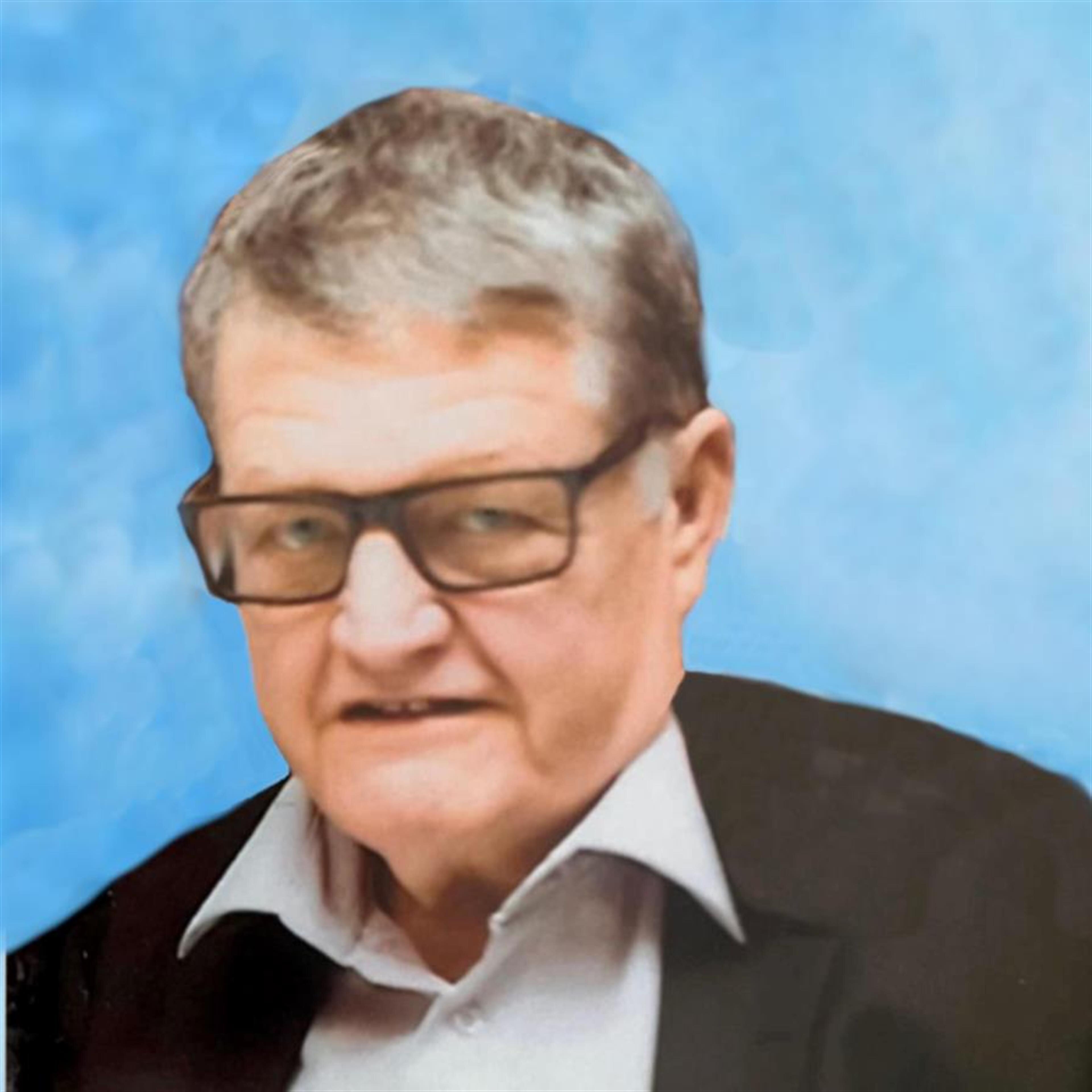 Donald Richard Hageman