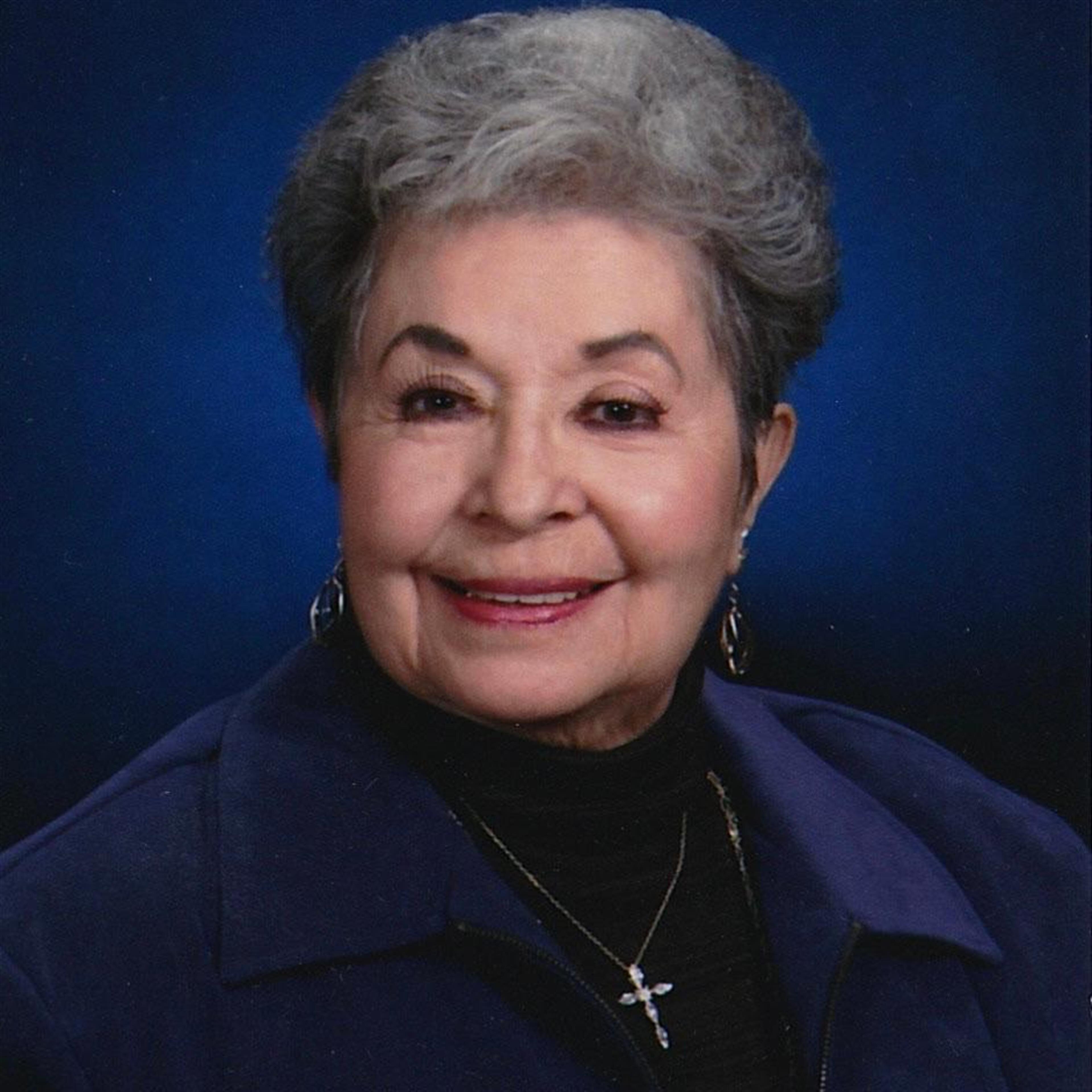 Josephine (Josie) Martinez